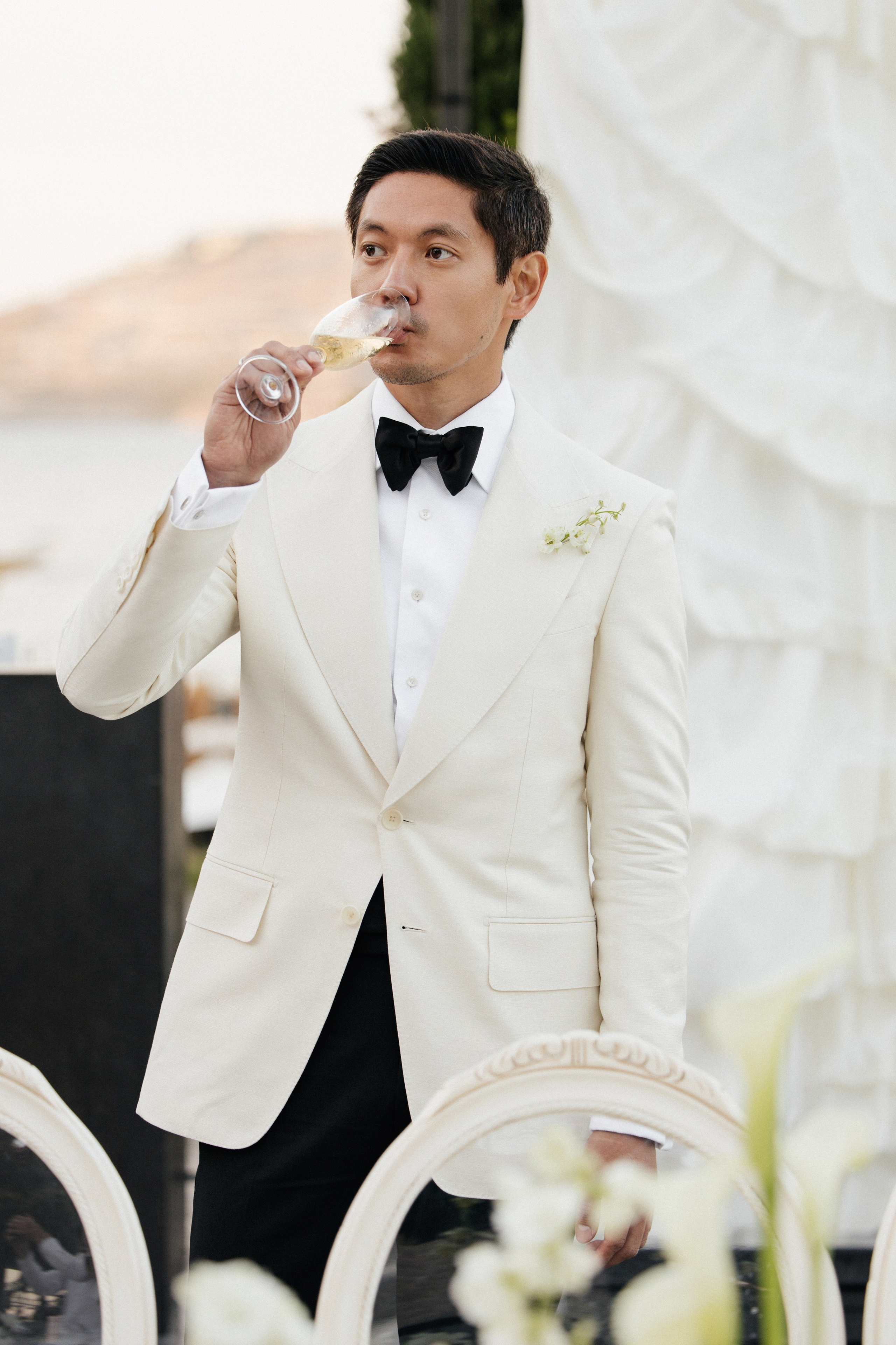 Bolat & Meruert Bodrum. Zhandos Berikov