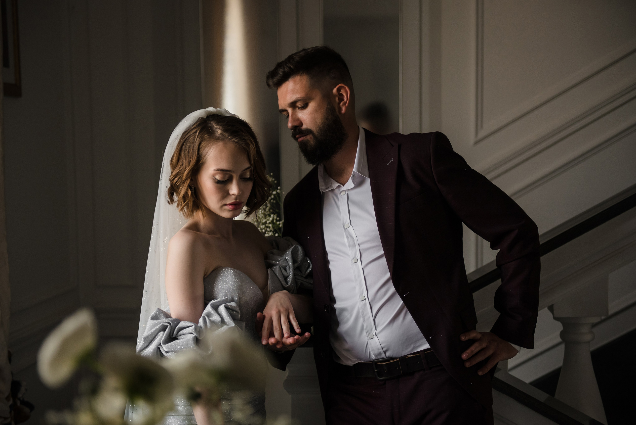 Лишь мгновения. Свадебный и семейный фотограф Темрюк Алёна Ковальская