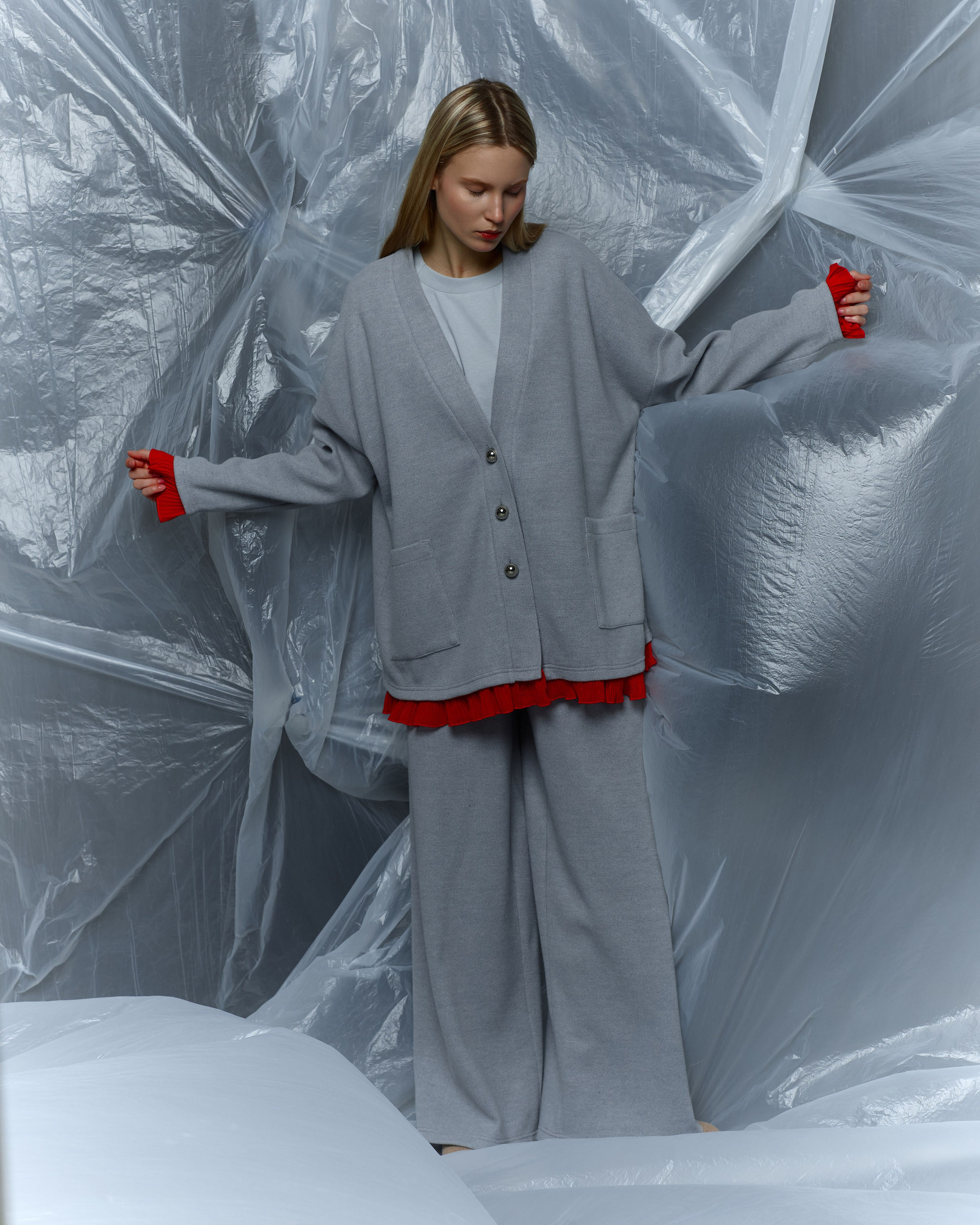 BLACK SISTERZ. Ася Солопова, фотограф Тюмень