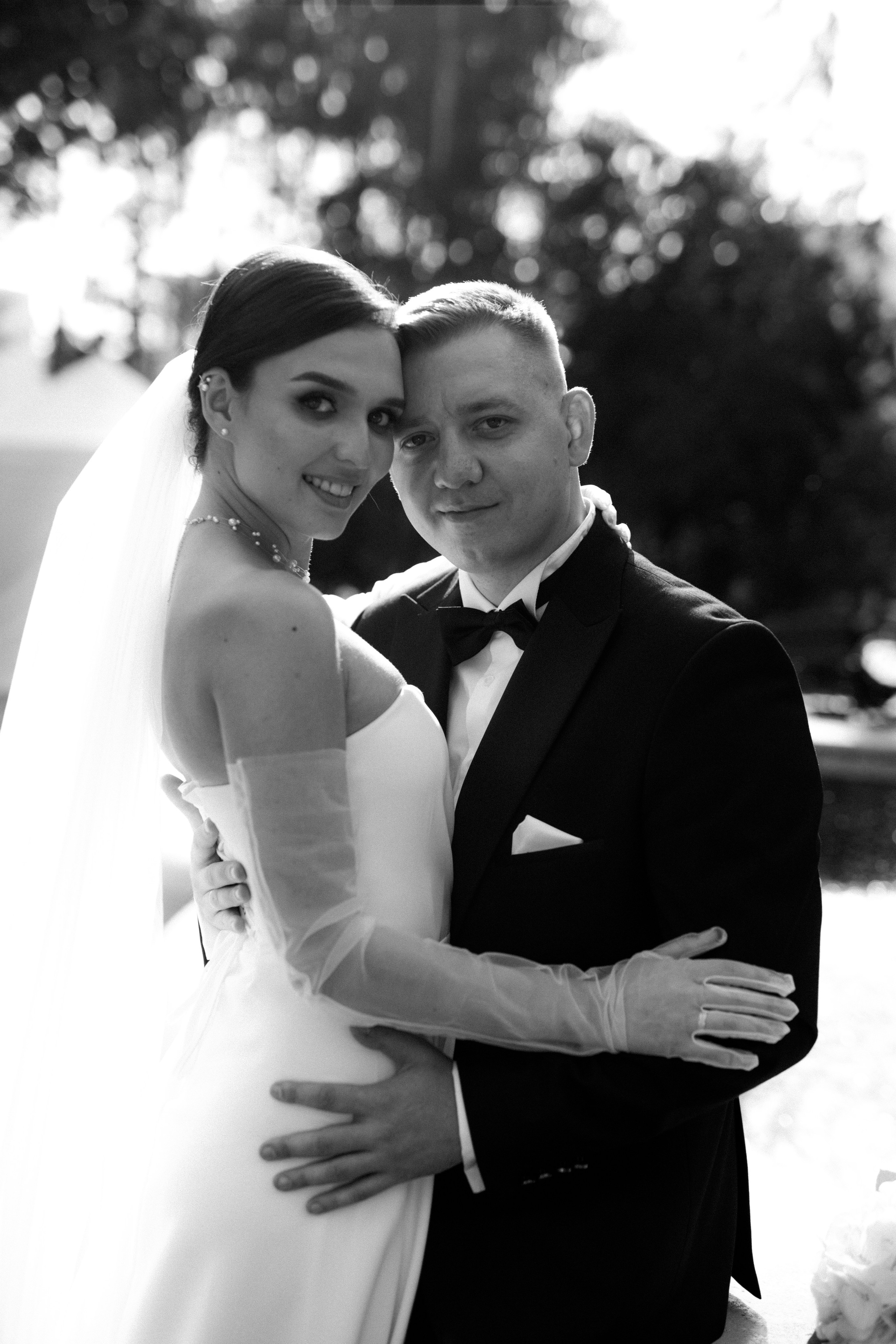 Гадель и Лилия. Семейный фотограф в Казани Рузалина Гафурова