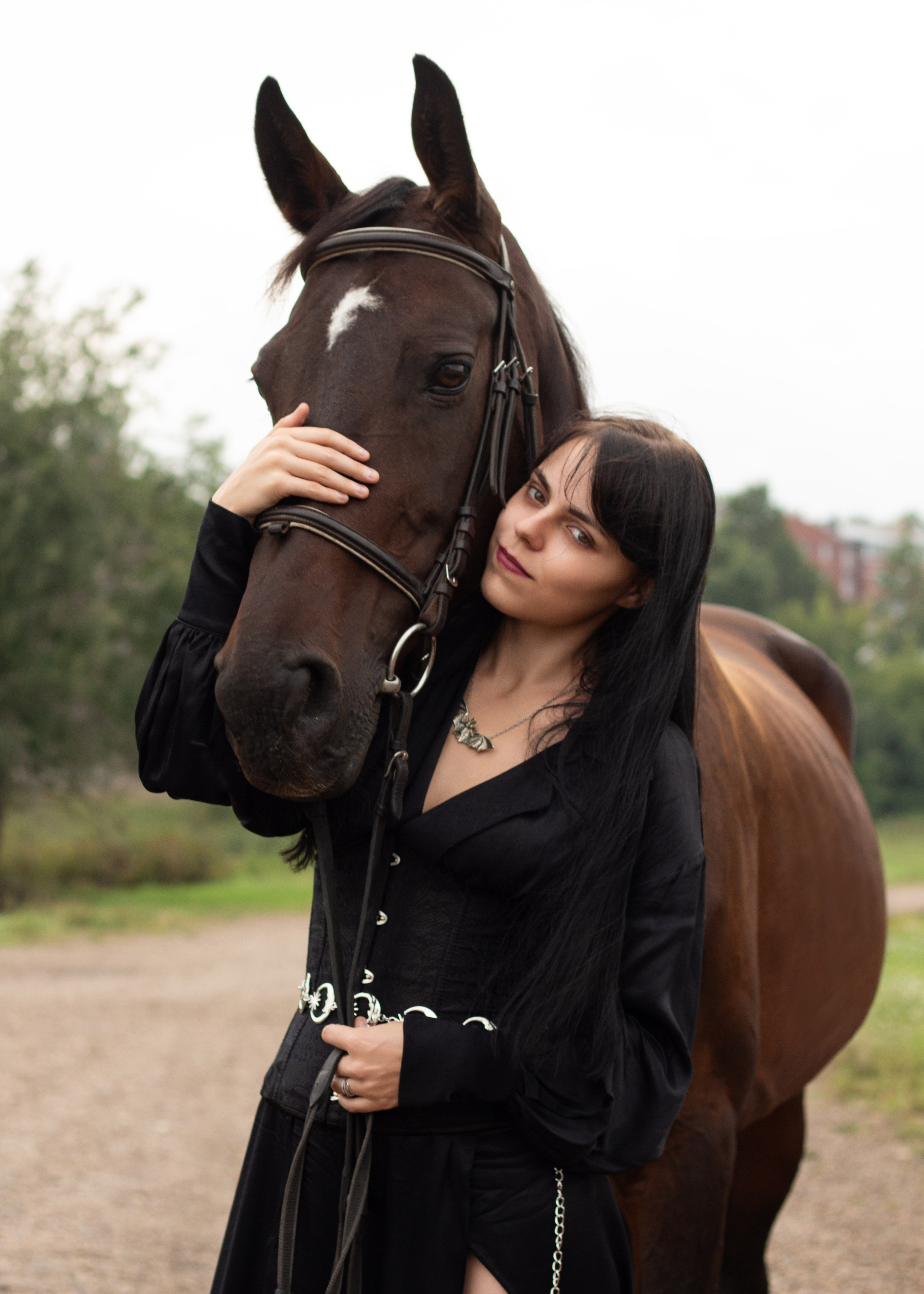 Дарья и Хабанера М. Фотограф в Иркутске, Харитонова Елизавета