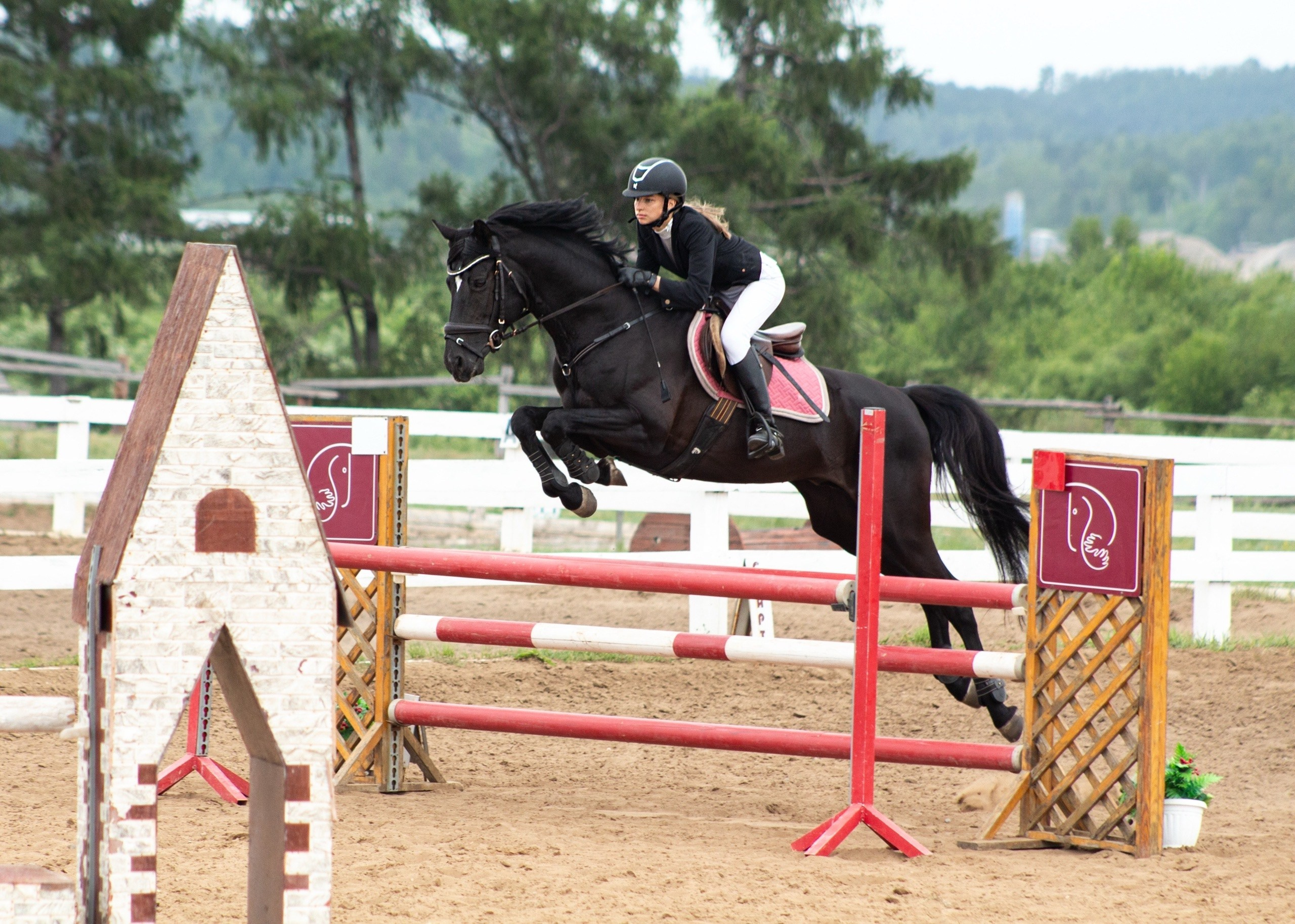 Соревнования. Фотограф в Иркутске, Харитонова Елизавета