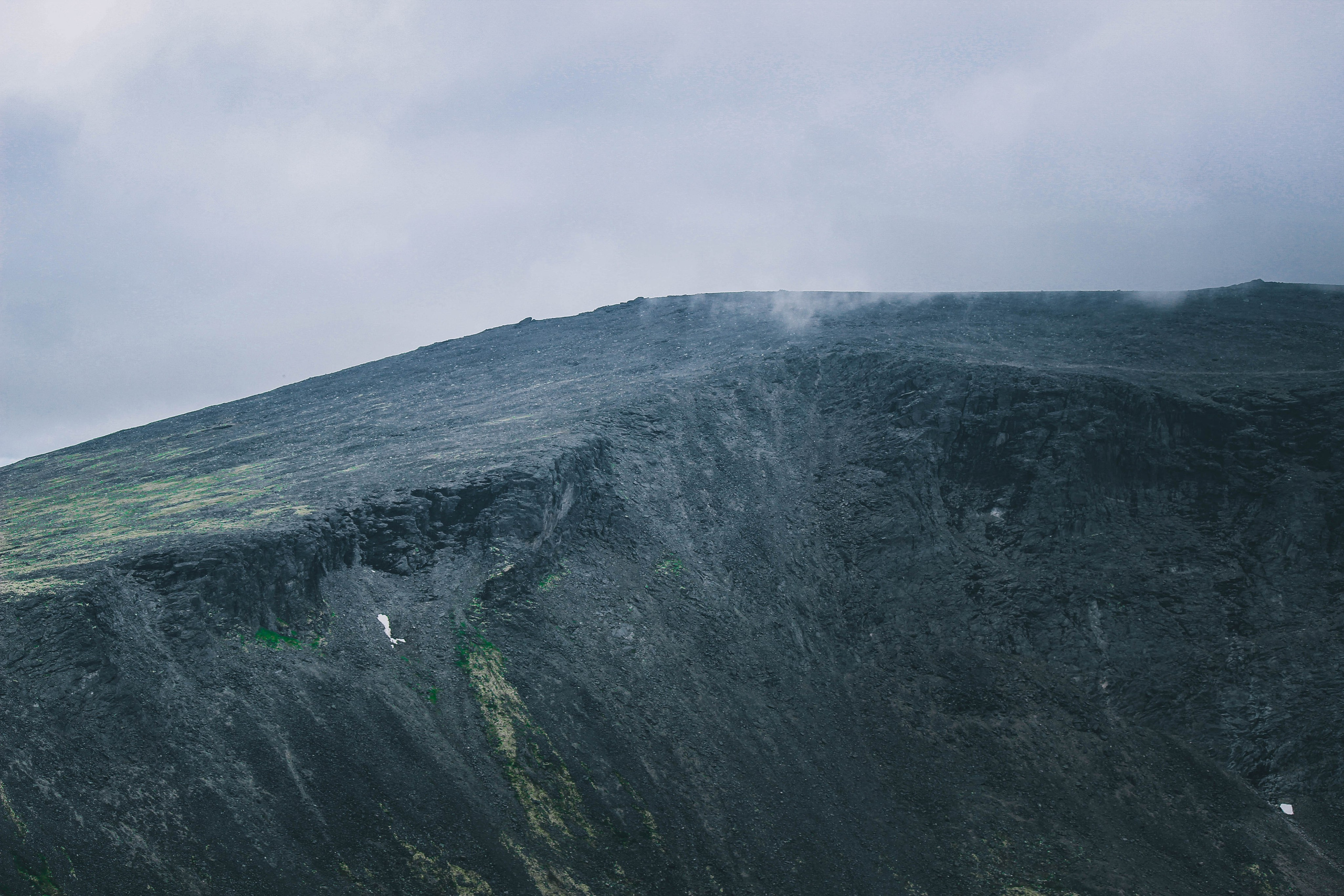 Хибины и Ловозера. Maks Mironov
