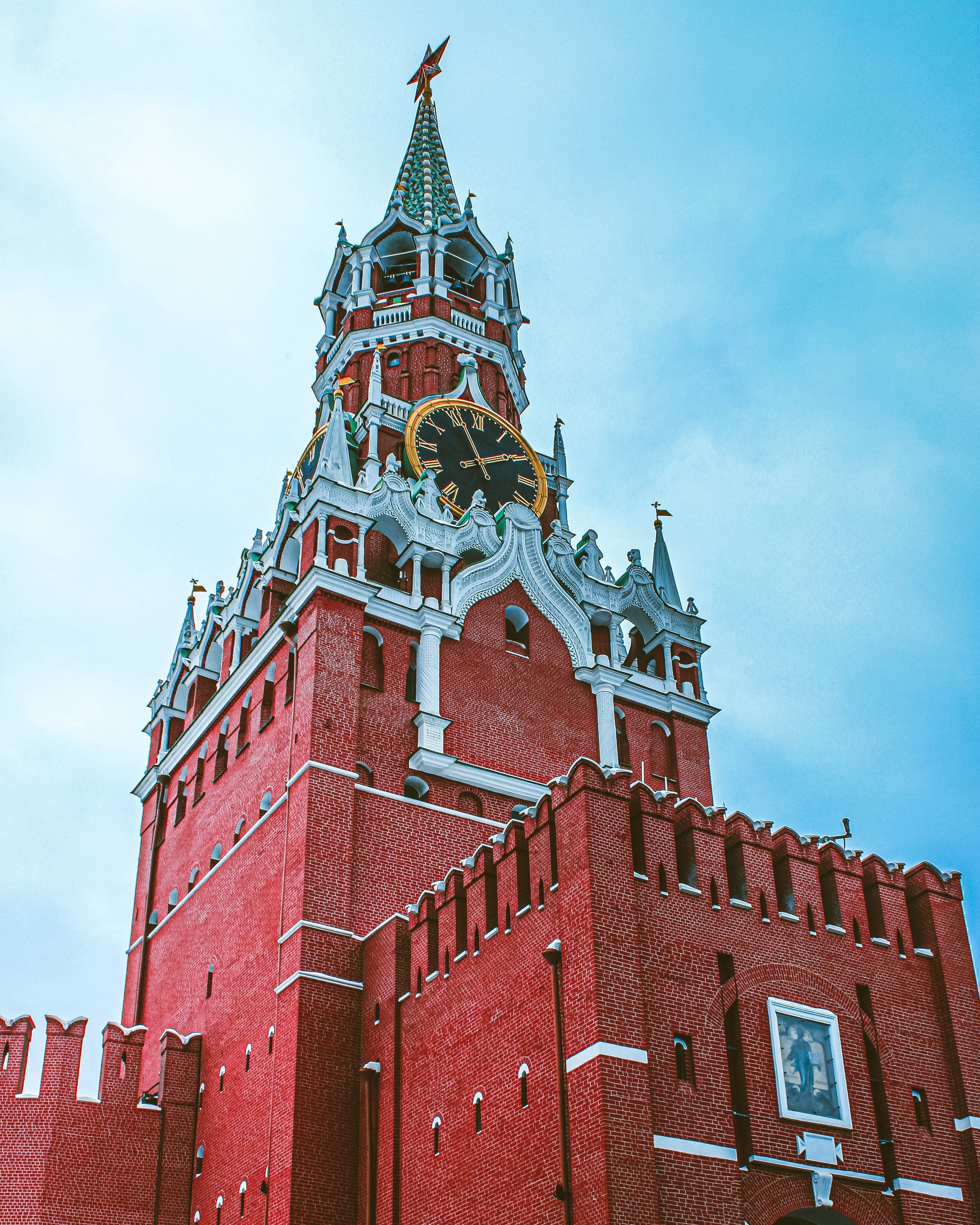 Москва. Maks Mironov