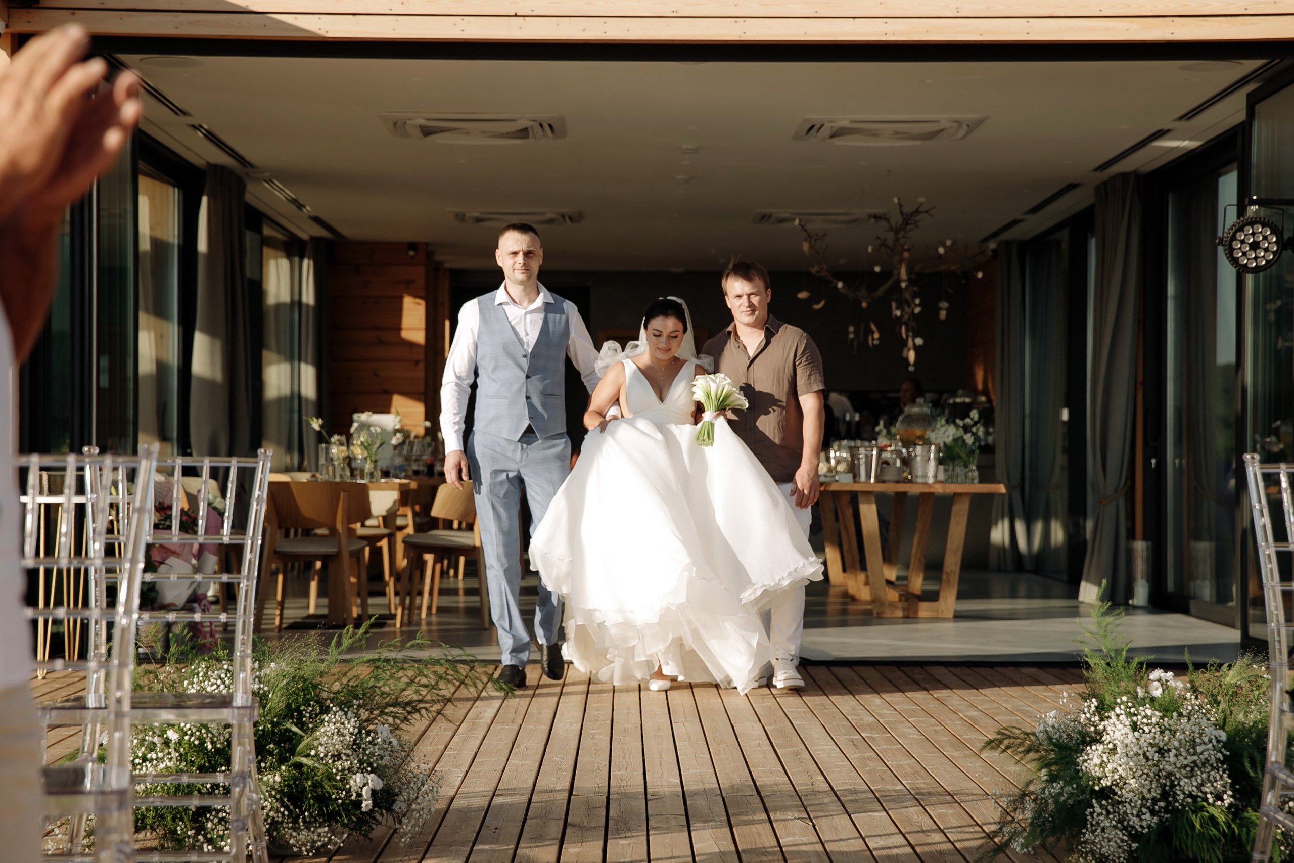 Alina & Denis. Свадебный фотограф в Севастополе и Крыму| Tanya Sher