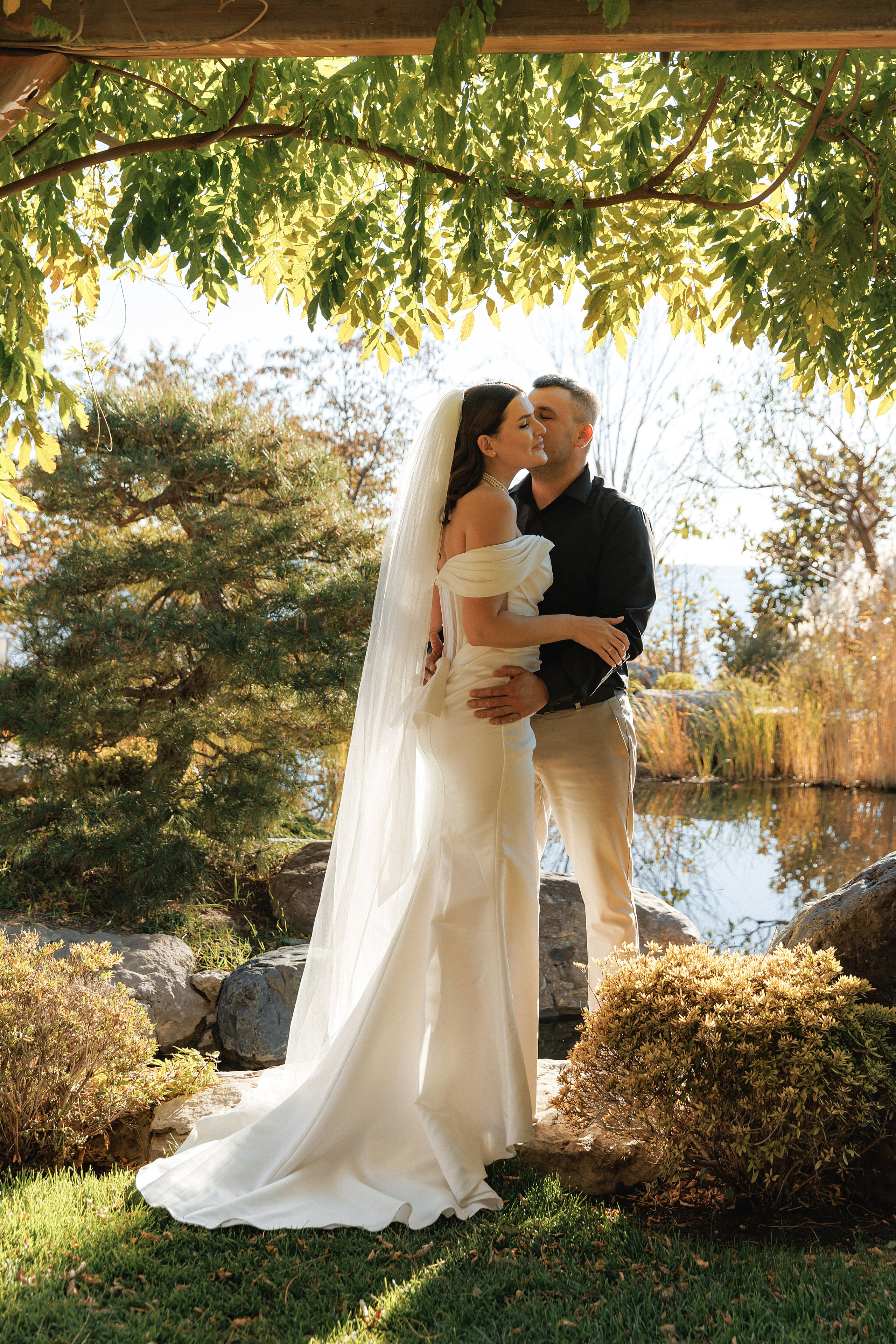 Olya & Dima. Свадебный фотограф в Севастополе и Крыму| Tanya Sher