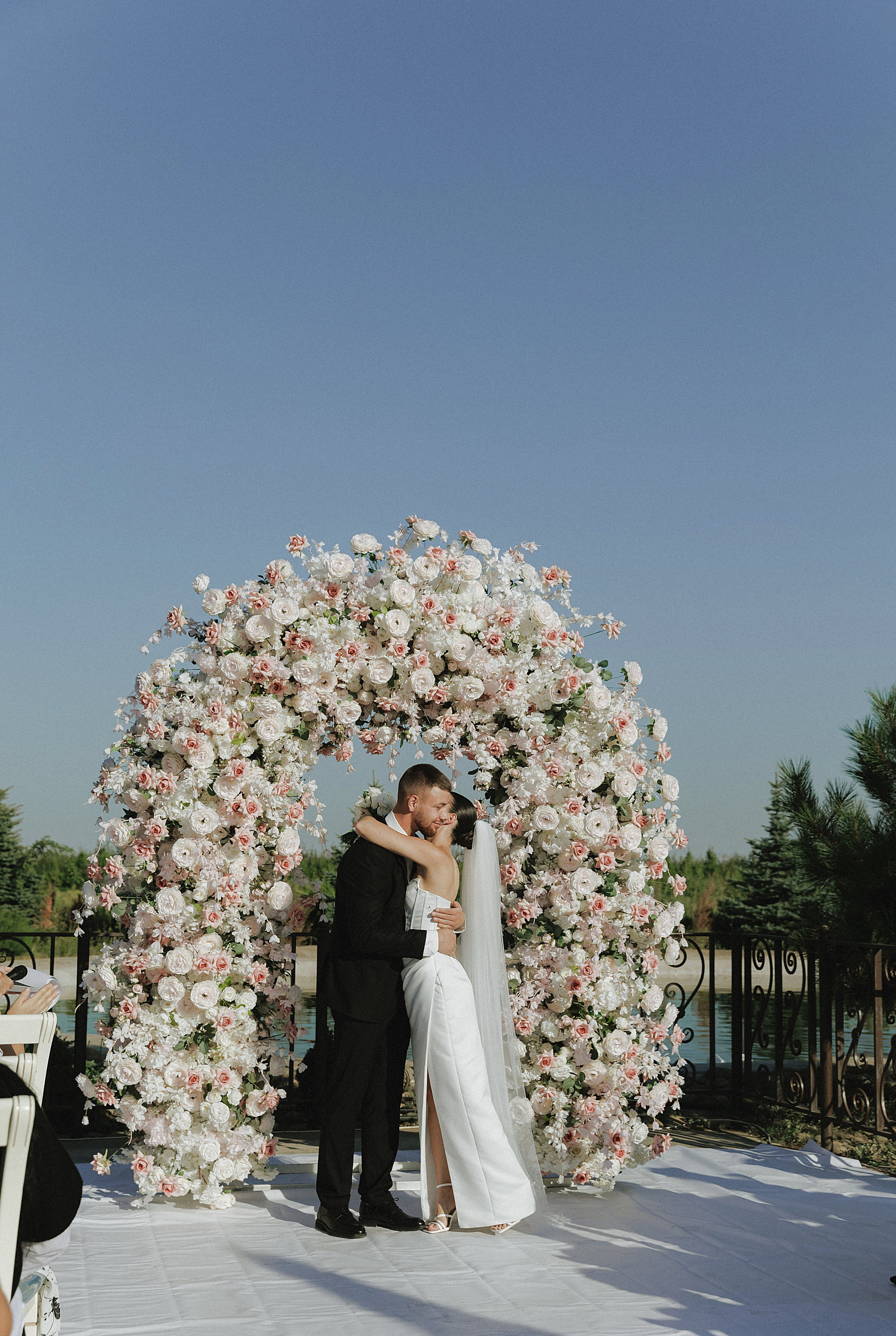 Nastya & Timur. Свадебный фотограф в Севастополе и Крыму| Tanya Sher