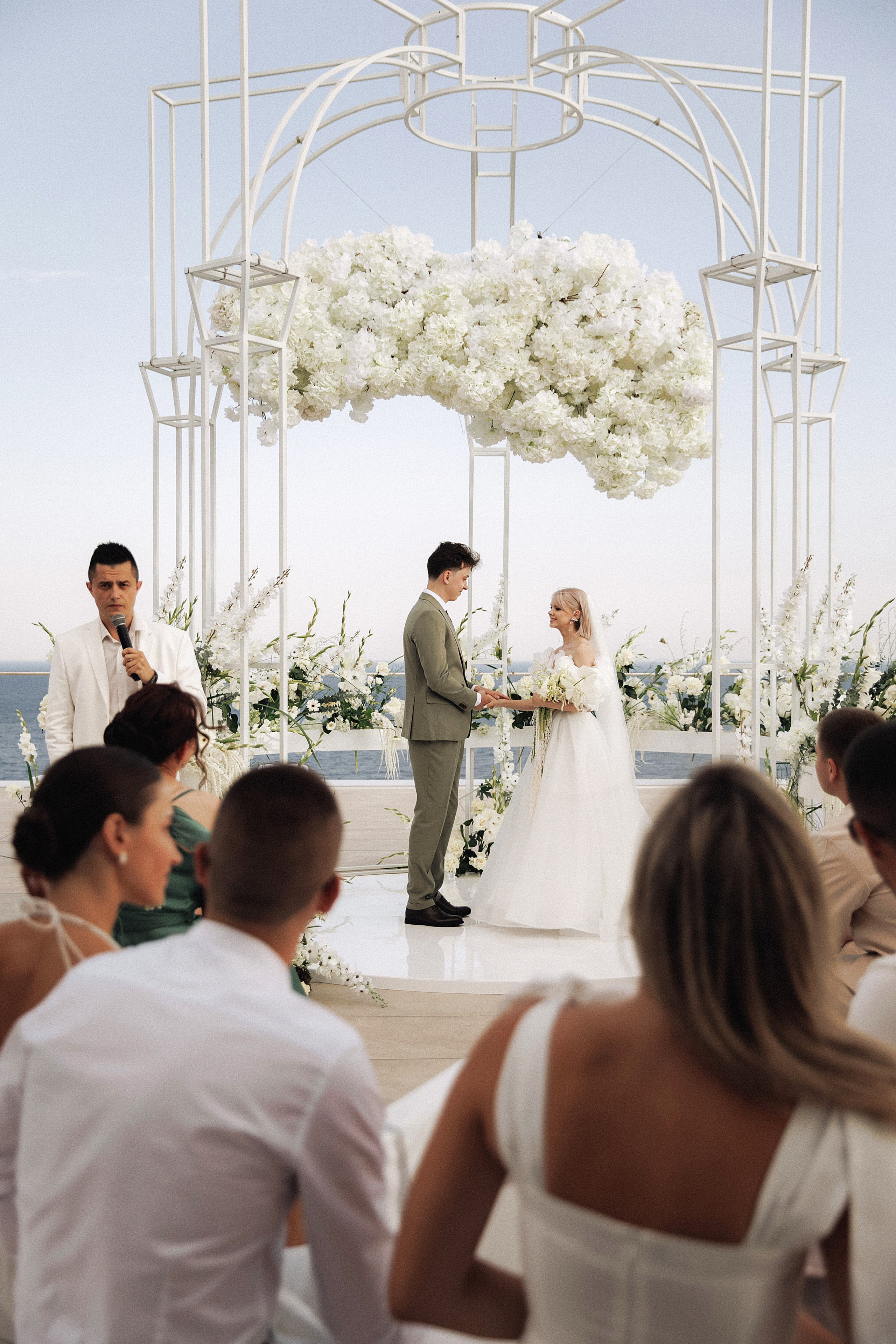 Maria & Dima. Свадебный фотограф в Севастополе и Крыму| Tanya Sher