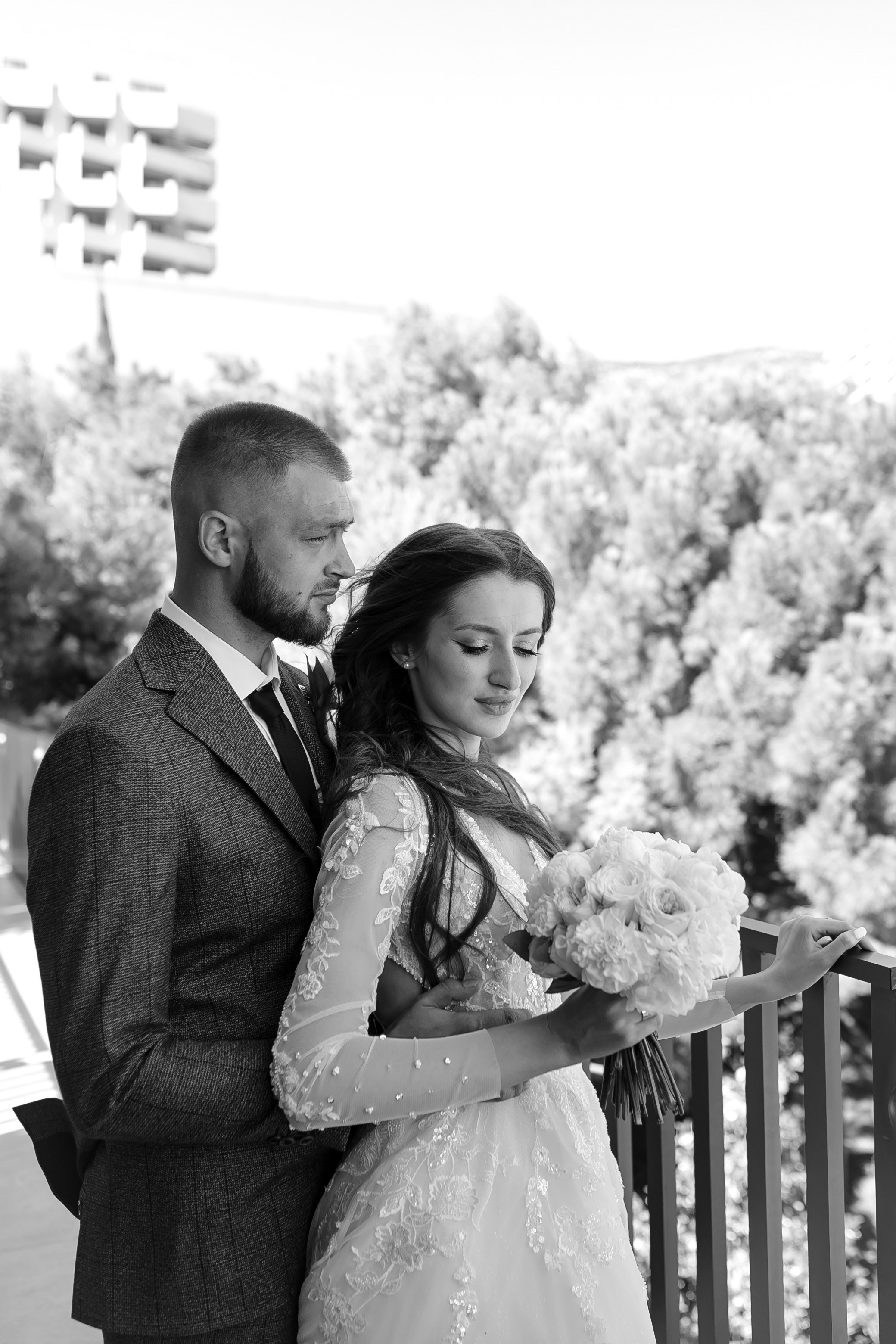 Arina & Dmitriy. Свадебный фотограф в Севастополе и Крыму| Tanya Sher