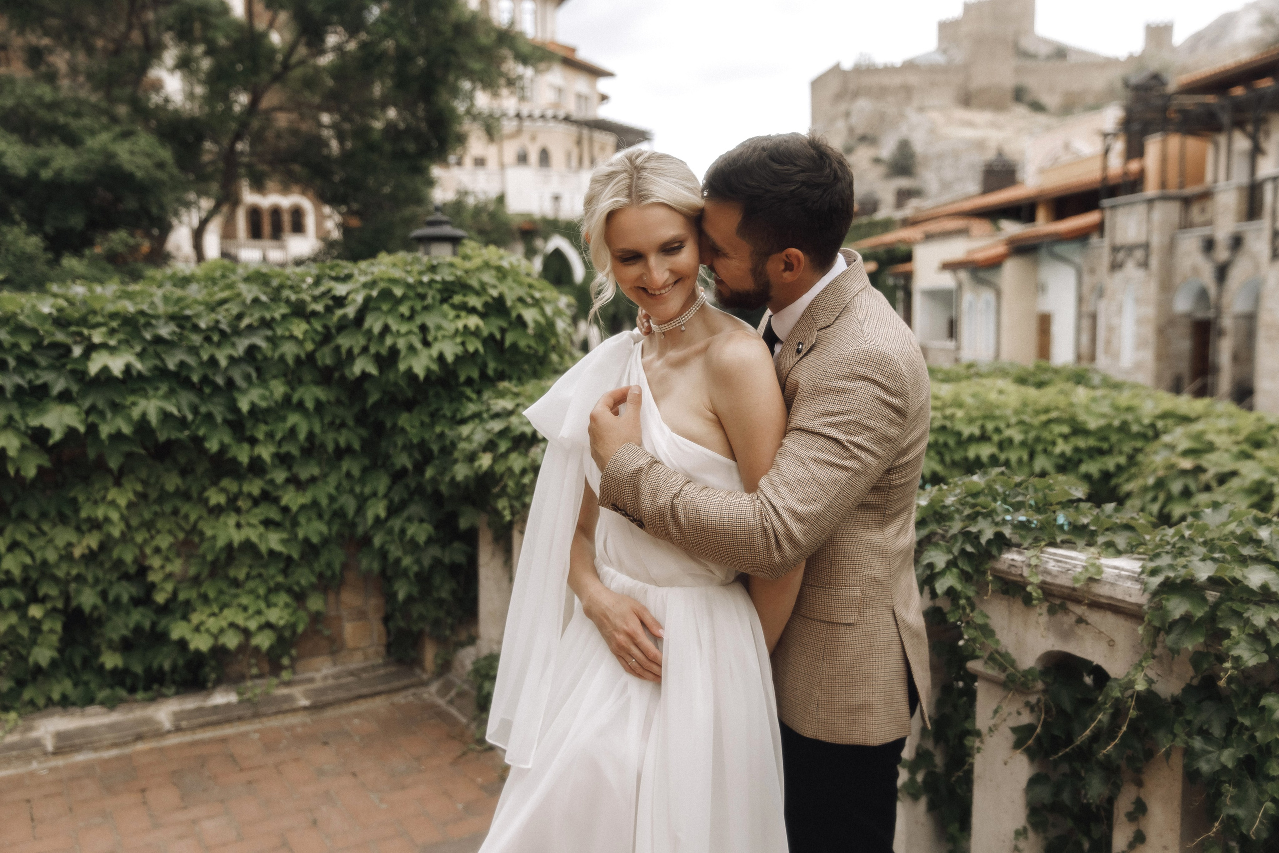 Natalie & Kostya. Свадебный фотограф в Севастополе и Крыму| Tanya Sher