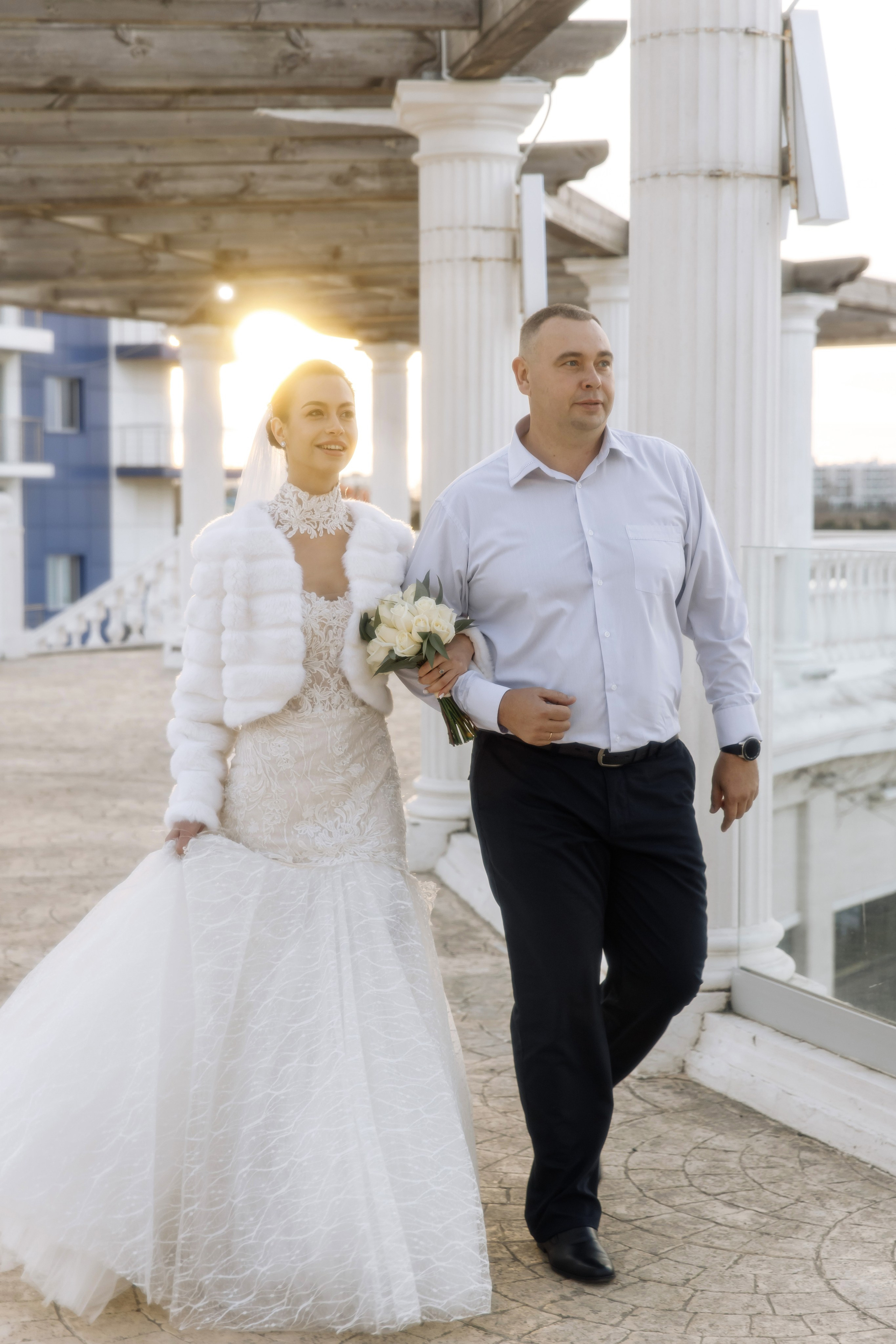 Victoria & Sergei. Свадебный фотограф в Севастополе и Крыму| Tanya Sher