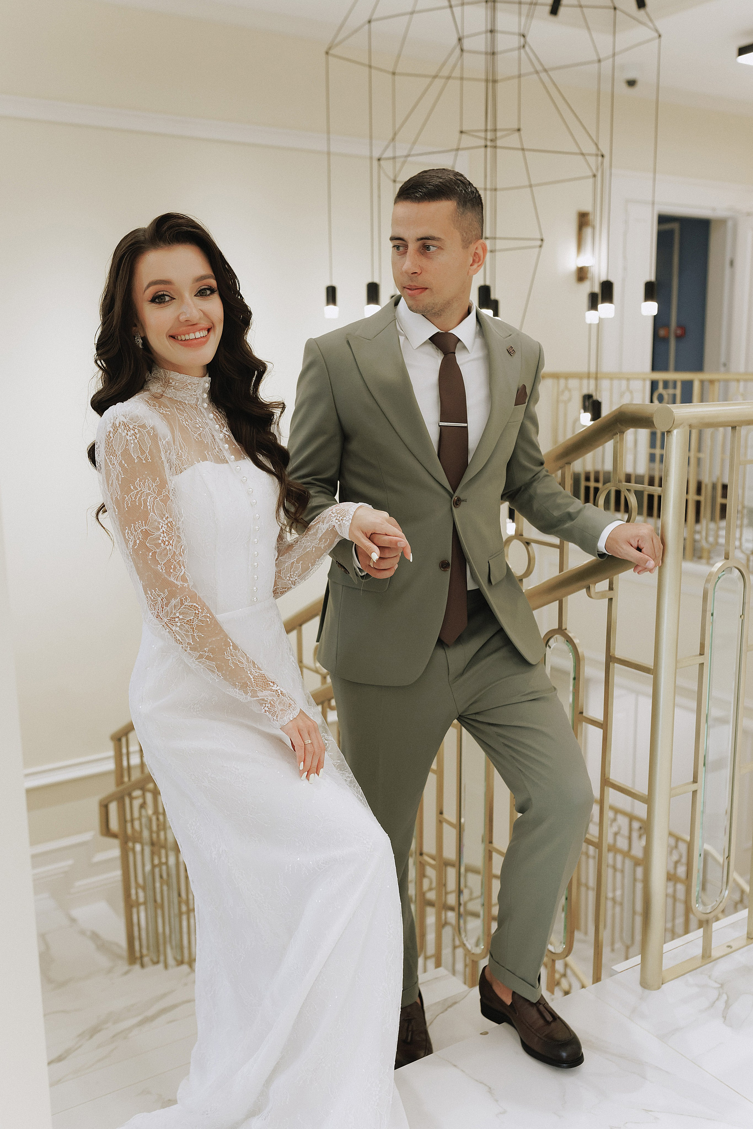 Yana & Slava. Свадебный фотограф в Севастополе и Крыму| Tanya Sher