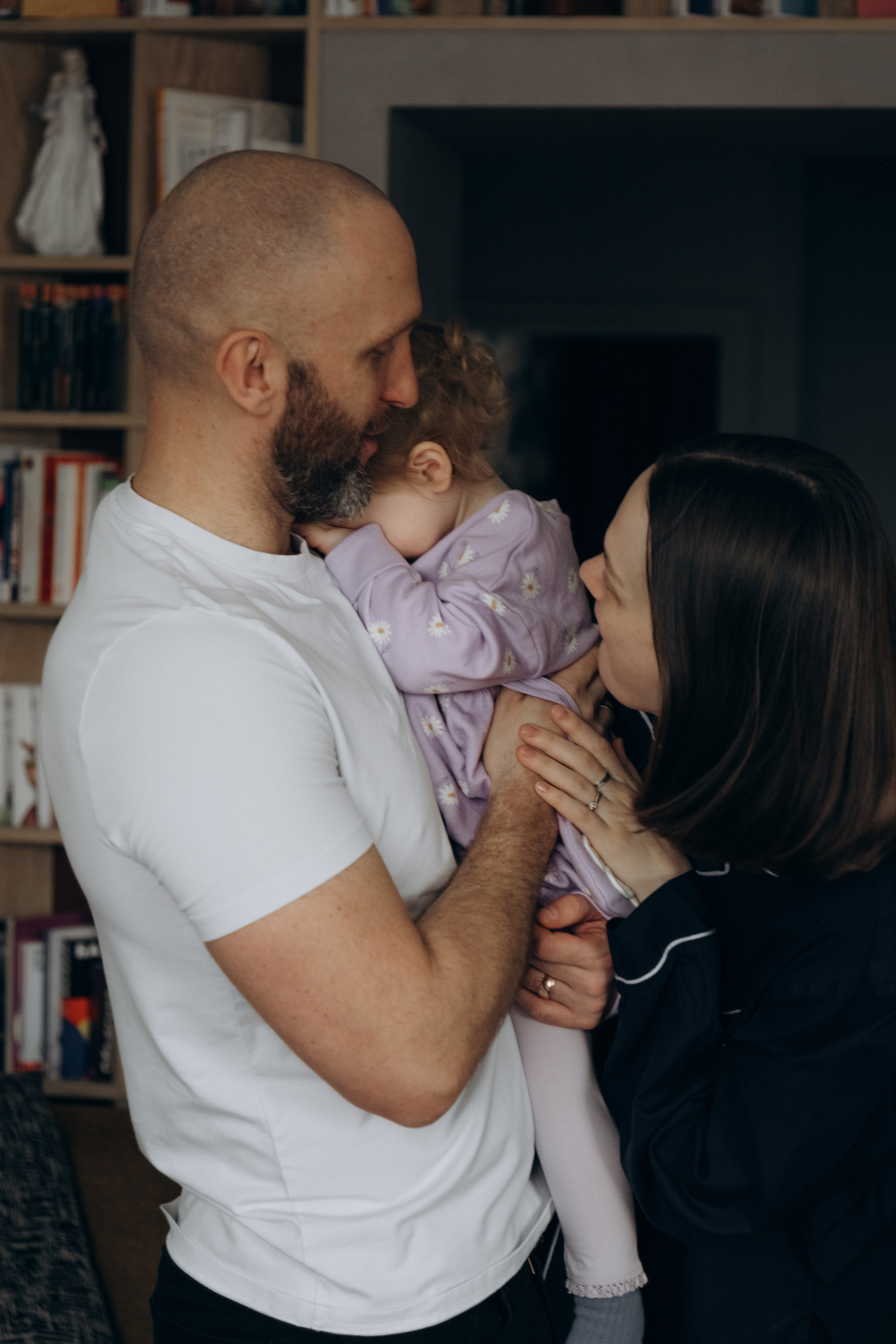 Семейные. Фотограф Йошкар-Ола