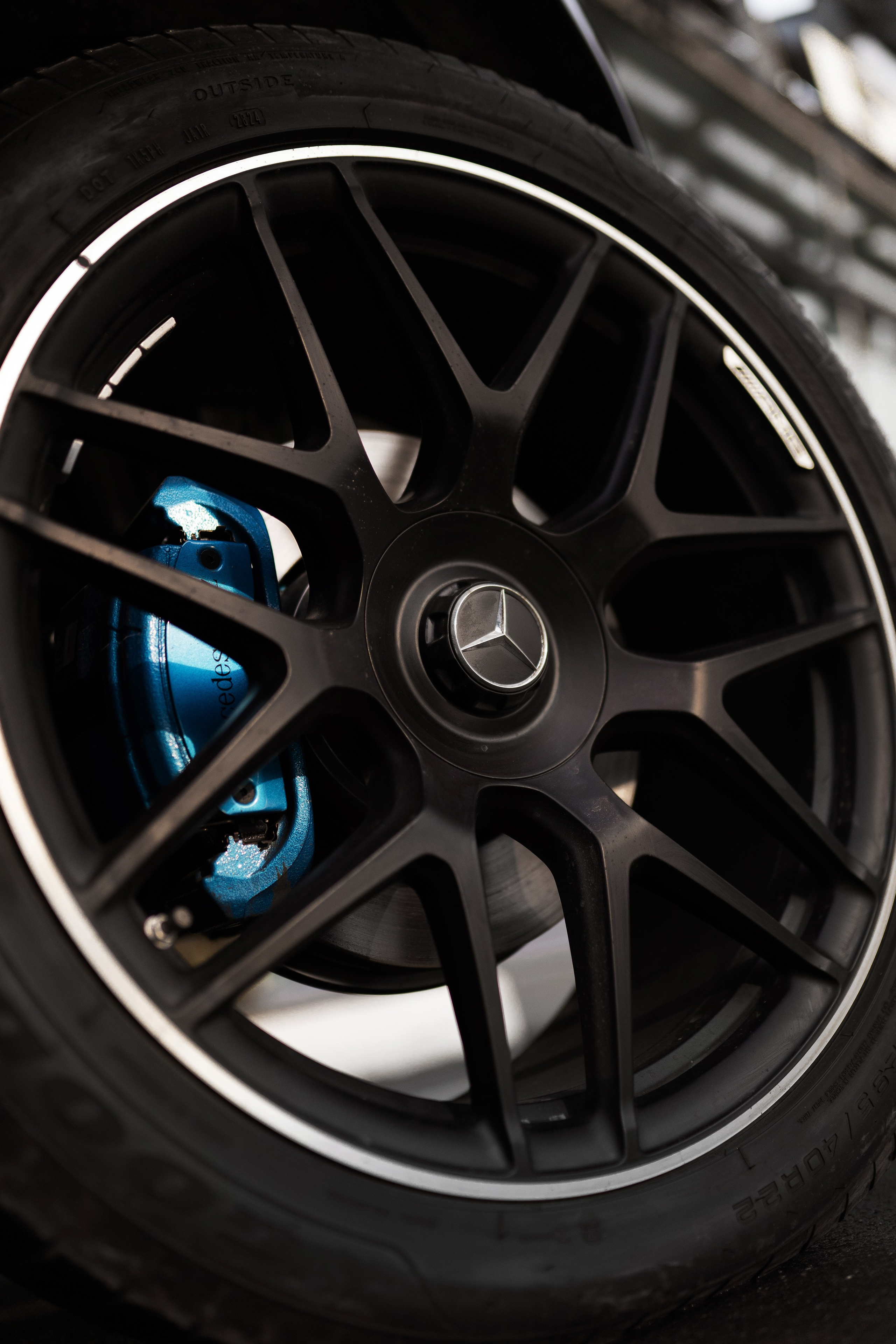 MB G-class. Автомобильный фотограф Светлана Усова