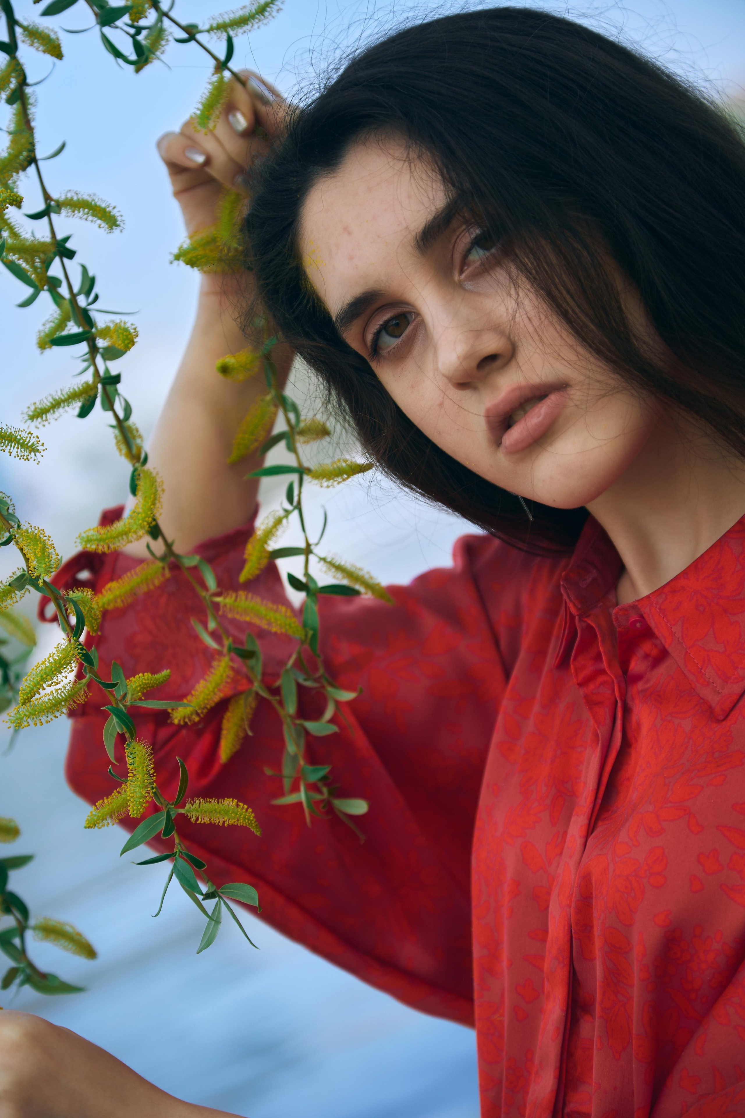 Катрин. Фотограф в Ростове-на-Дону Ника Обида