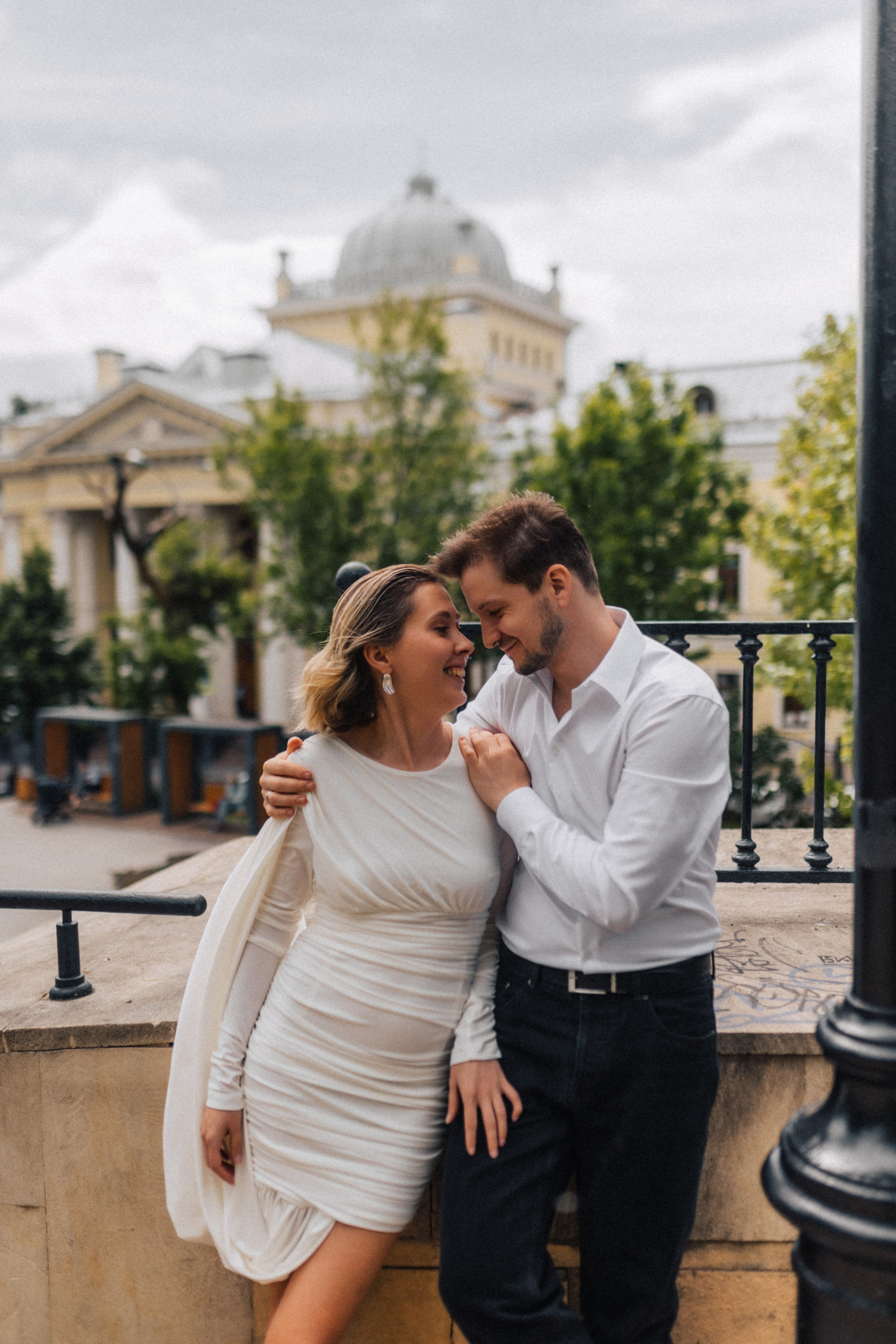 Сергей/Анна. Фотограф в Москве Татьяна Сергеева
