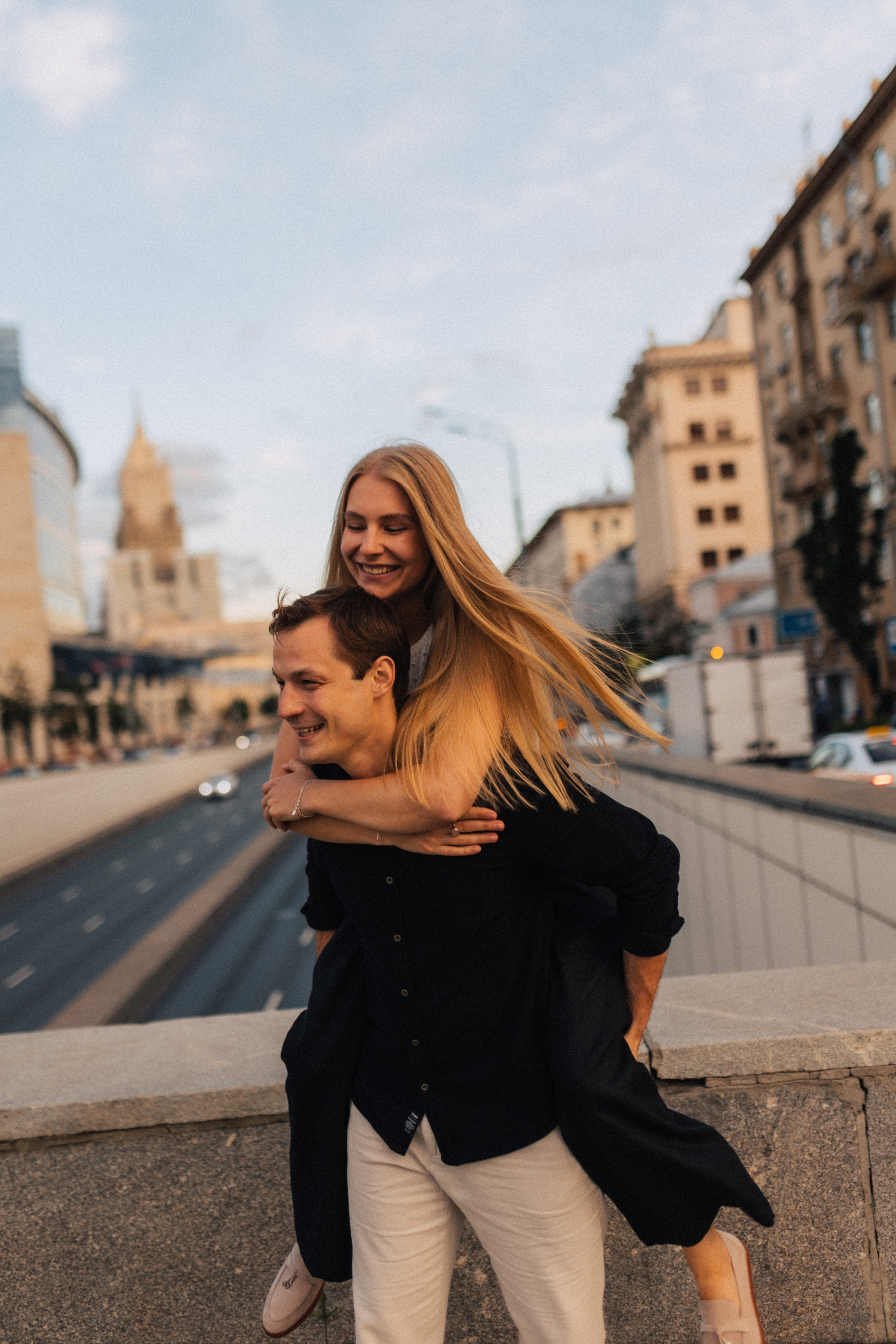 Никита/Аня. Фотограф в Москве Татьяна Сергеева