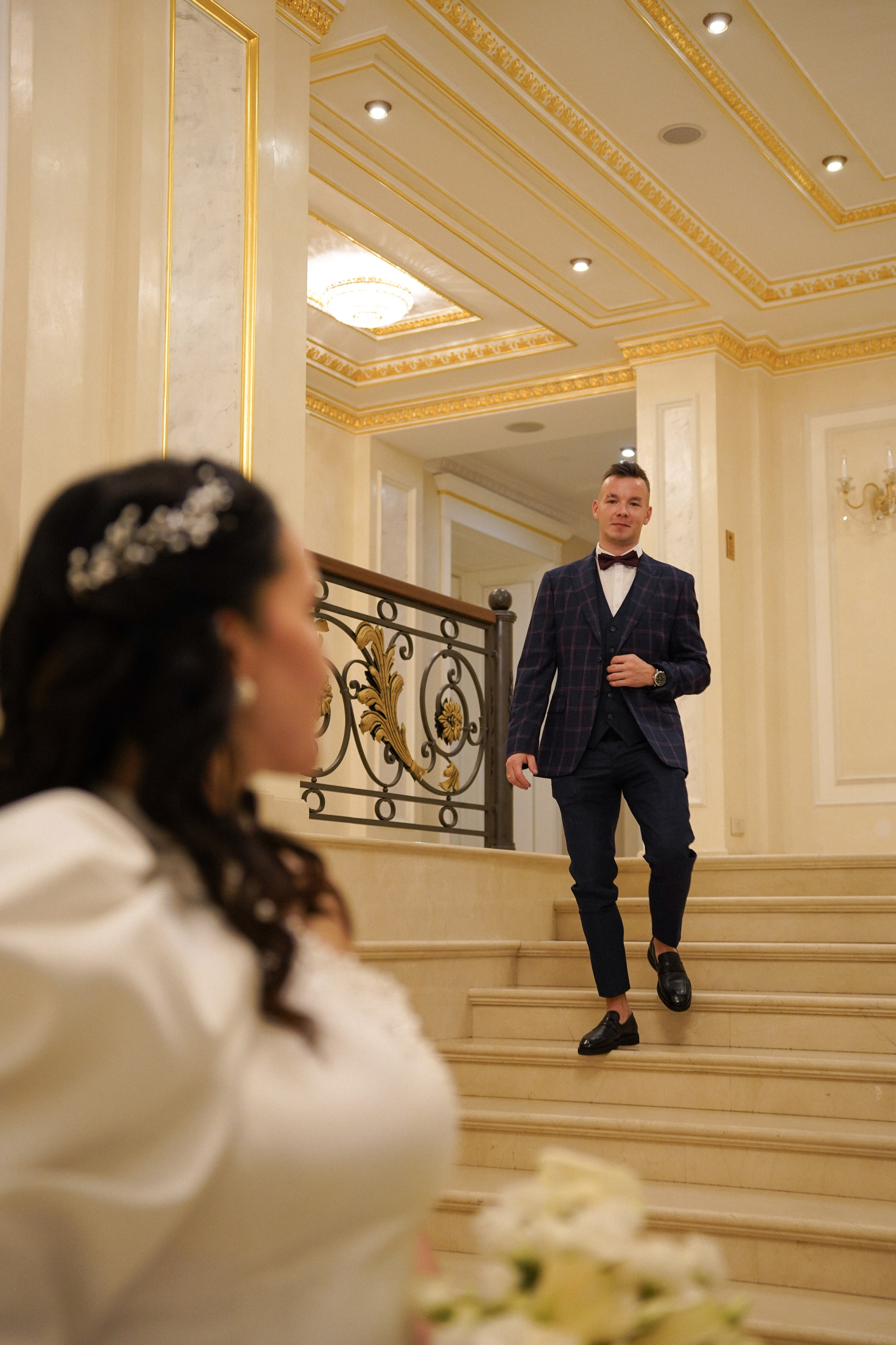 Свадебный фотограф в Санкт-Петербурге Мошина Наталья