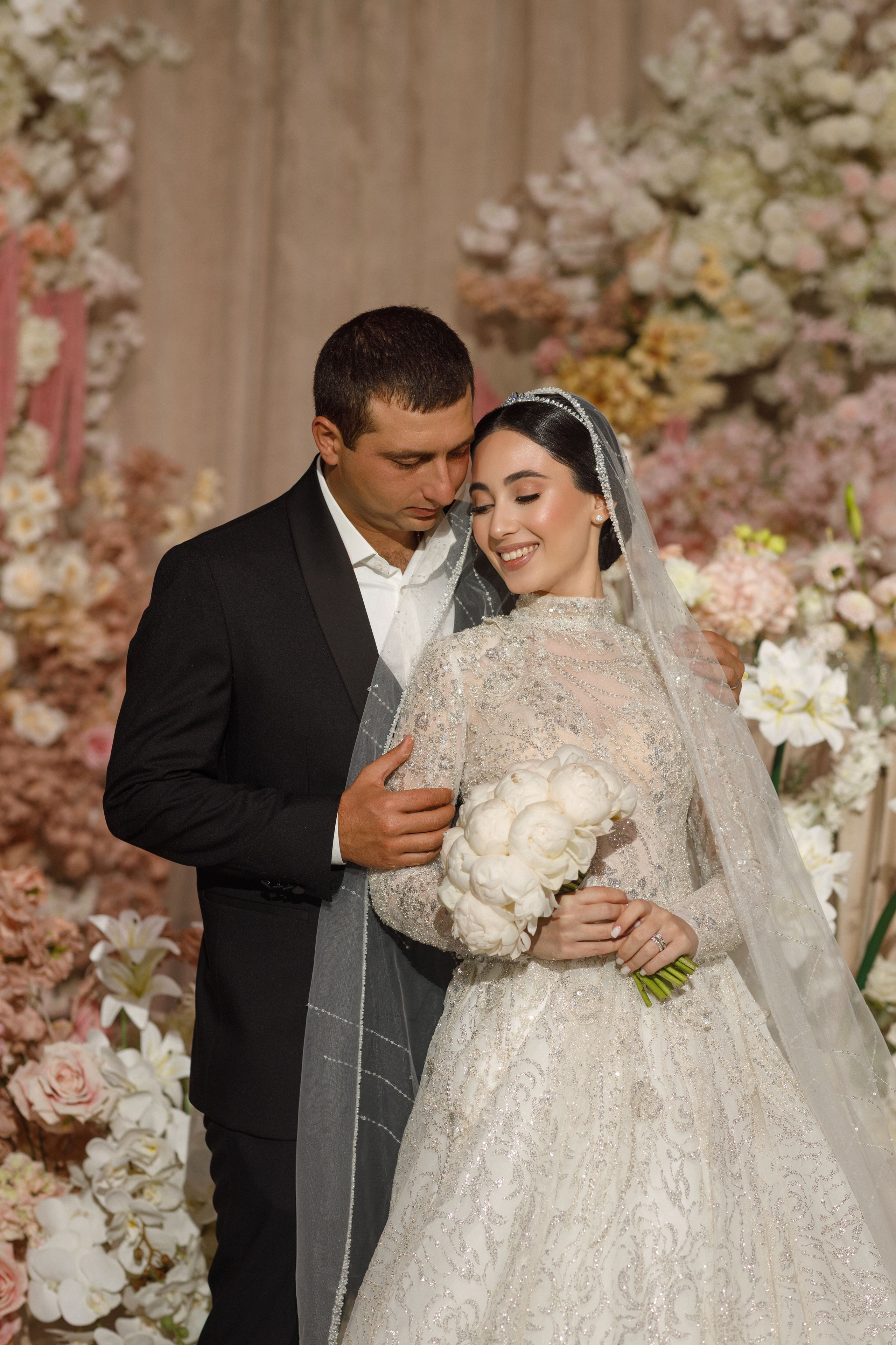 Свадебные. Главная