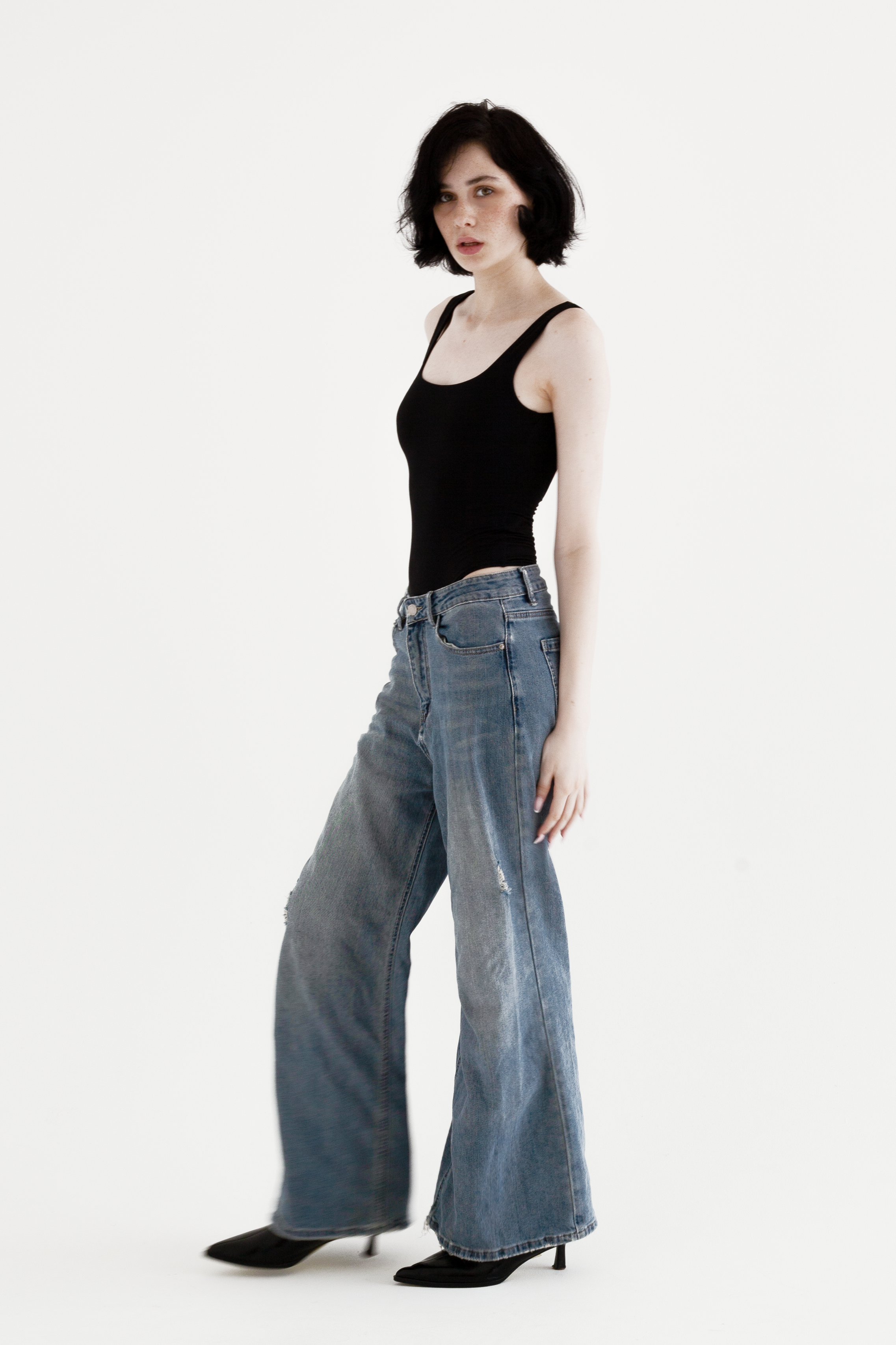 Ano. Alyona Pukhanova — photographer, stylist, 3d designer, artist — Tbilisi, Georgia