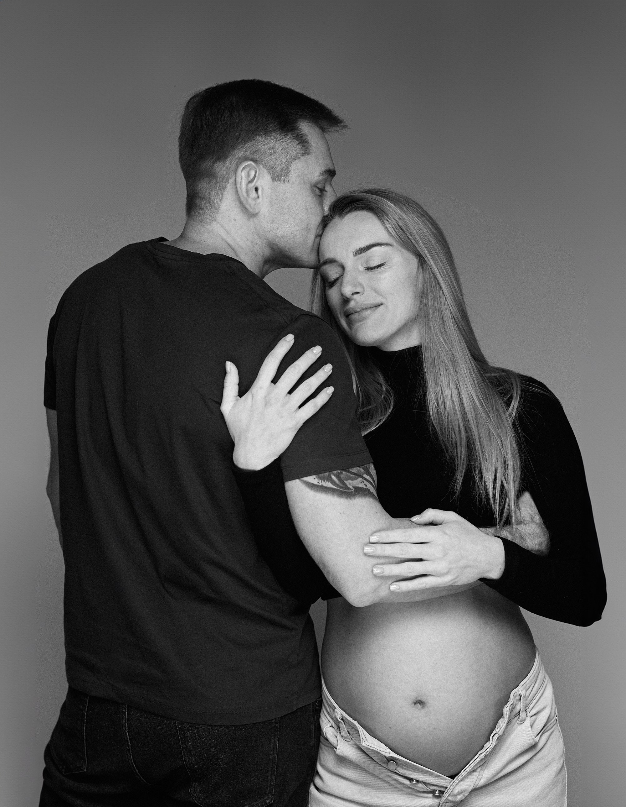 МИША И ЛЕРА. Портретный фотограф в Павлодаре Руслан Насыров