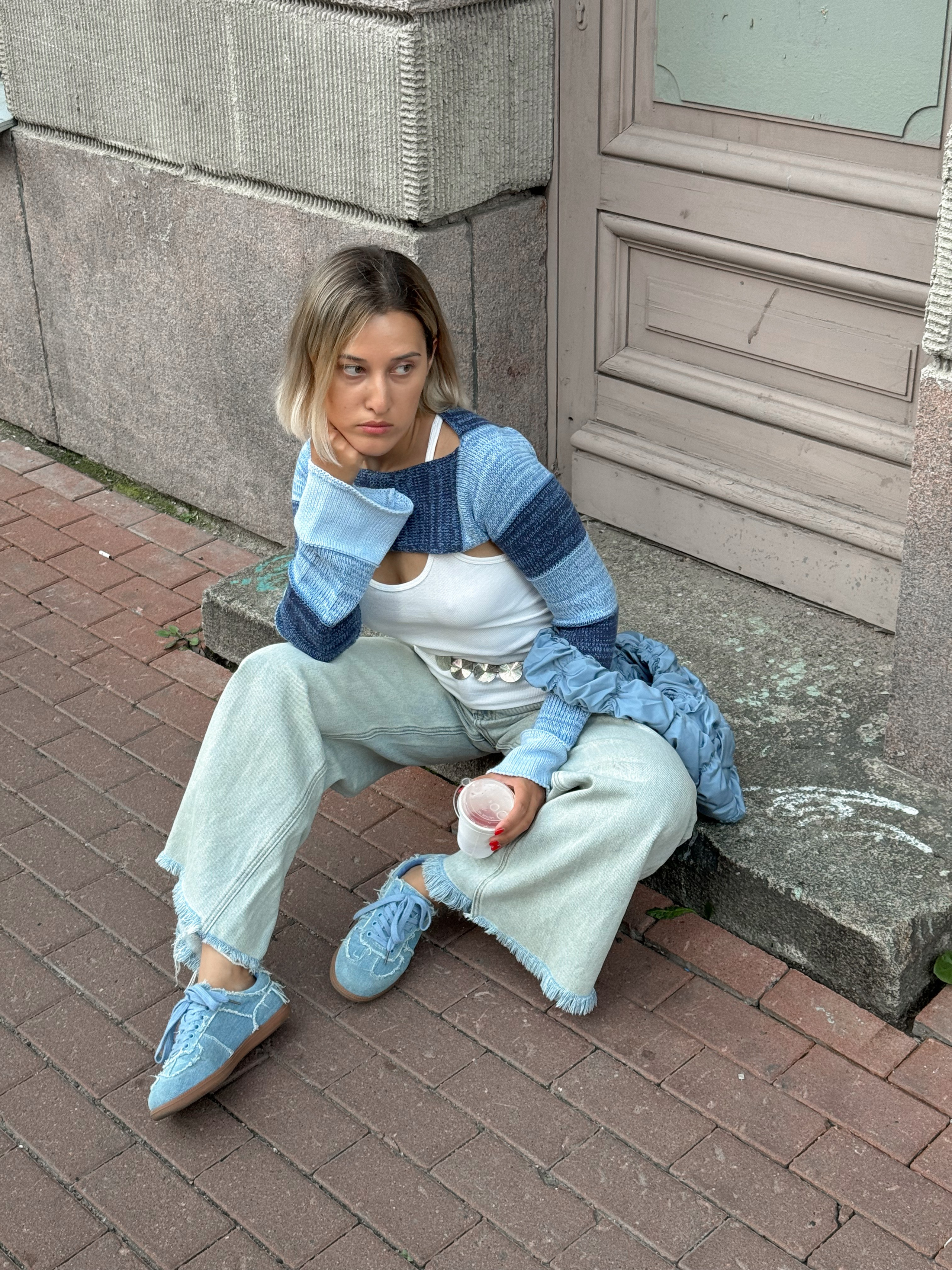 Контент-съёмки. Екатерина Таирова. Контент-фотограф из Санкт-Петербурга