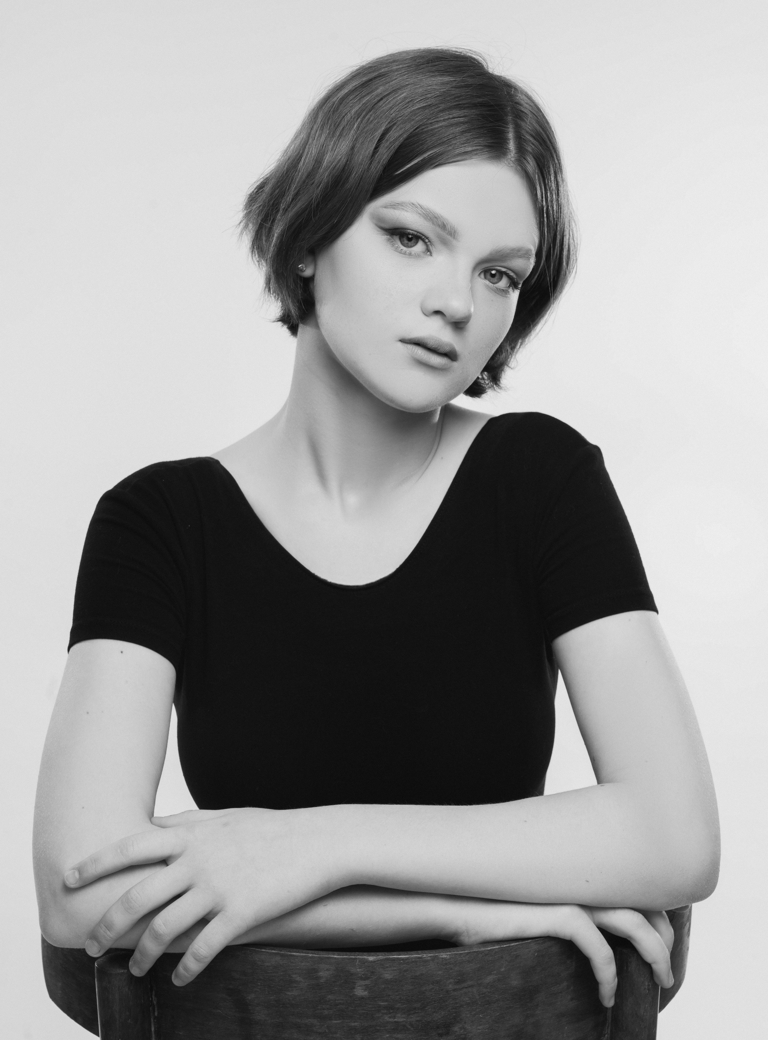 Портреты женские. Женский и семейный портретный фотограф в Санкт-Петербурге Ольга Долудина