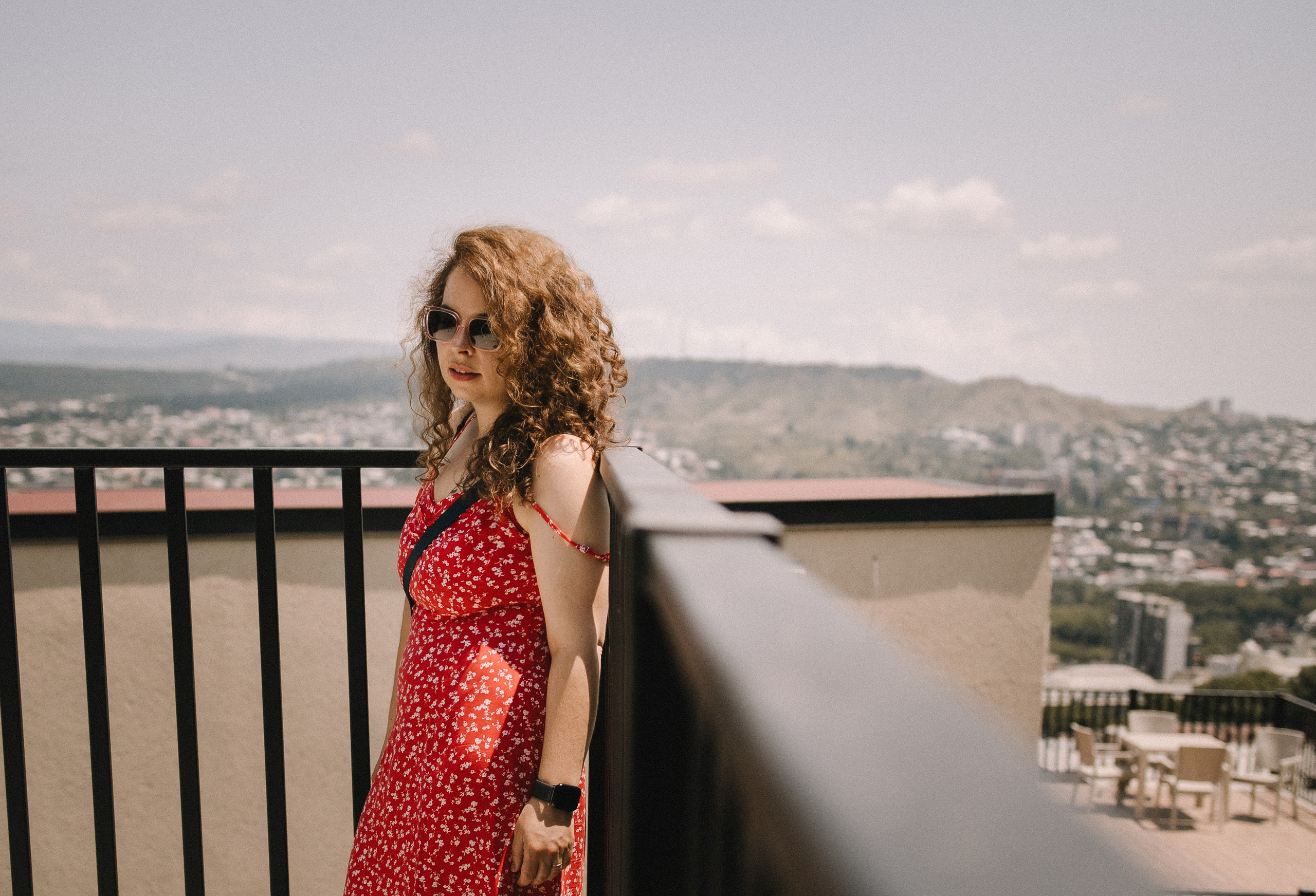 Ксукса / Тбилиси. Фотограф Наталья Гончарова. Снимаю живые портреты в Алматы