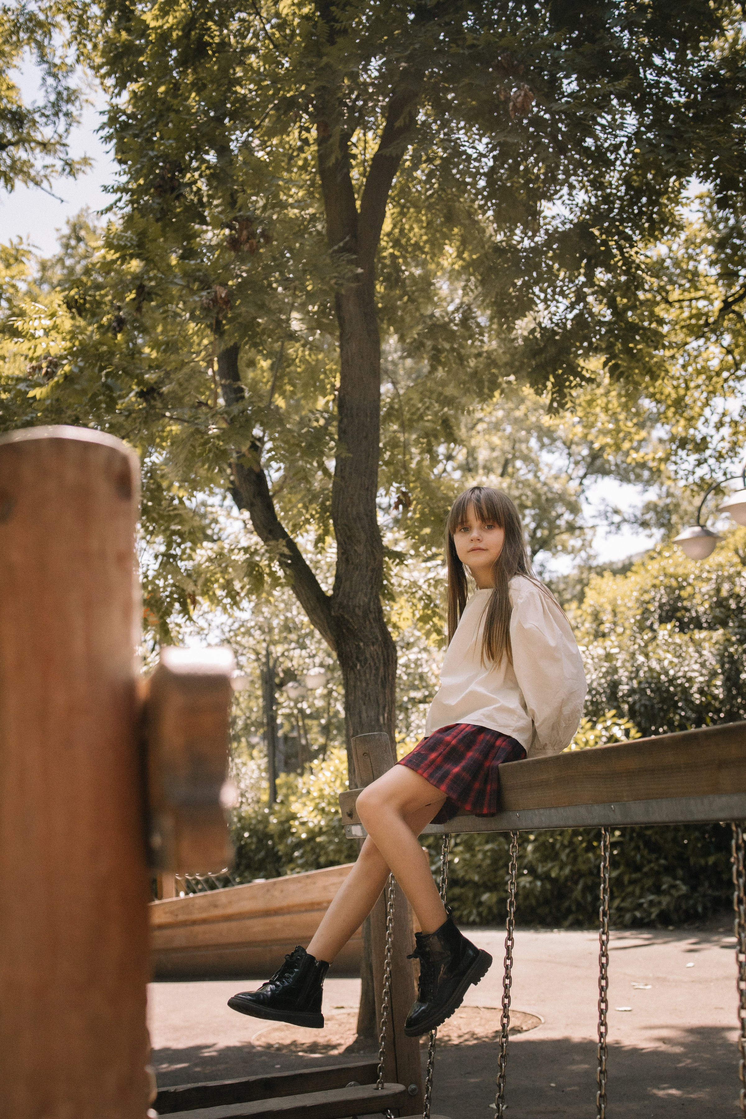 Saturday morning. Фотограф Наталья Гончарова. Снимаю живые портреты в Алматы