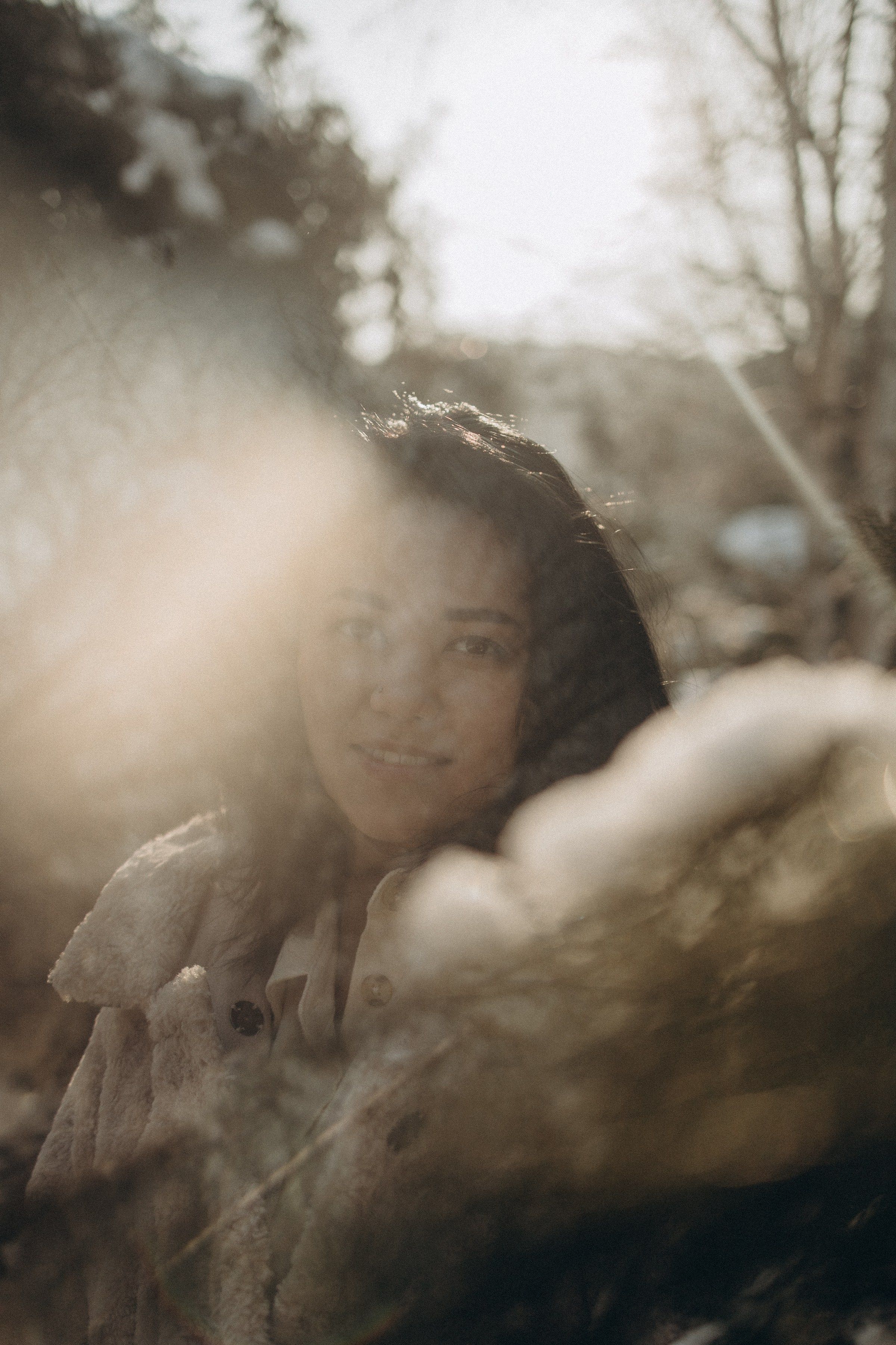 Шура / Алматы. Фотограф Наталья Гончарова. Снимаю живые портреты в Алматы