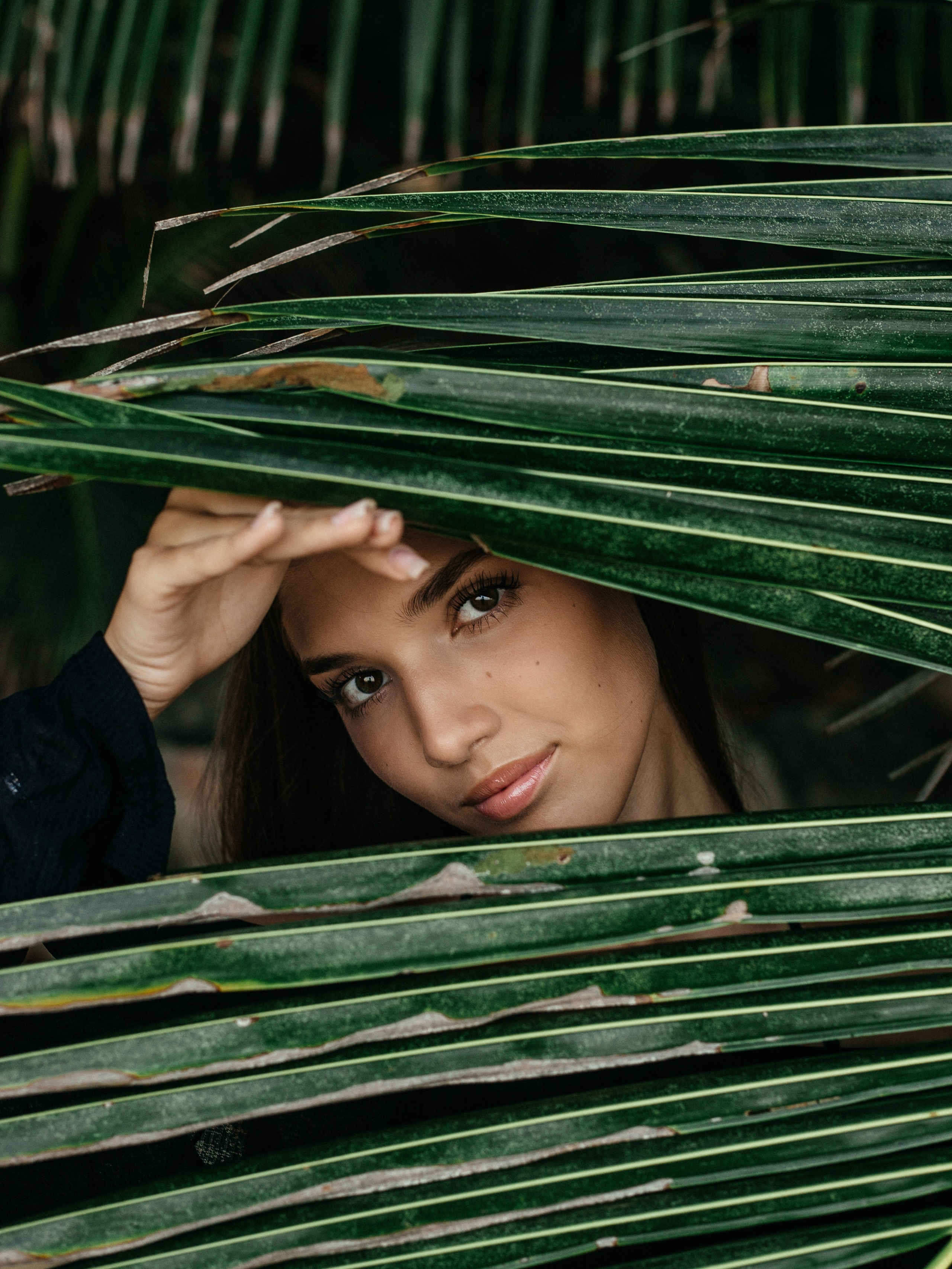 Индивидуальные. Главная