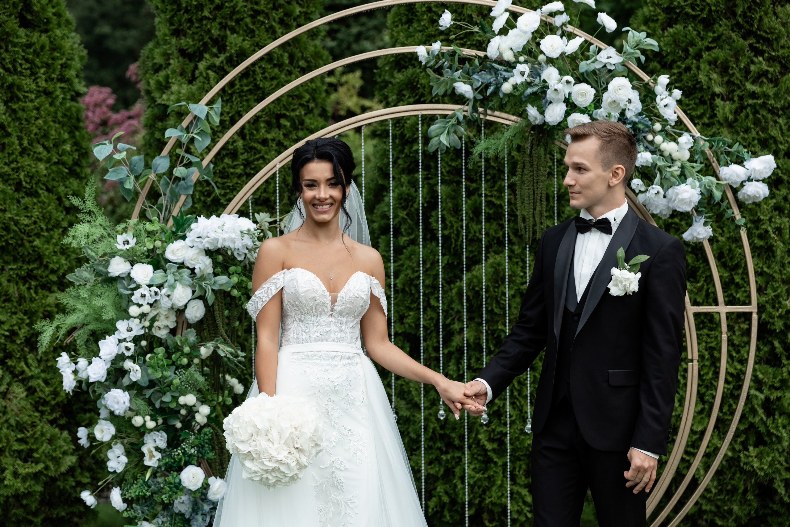 Герман и Анастасия (Artiland). Татьяна Чернышова свадебный фотограф Москва