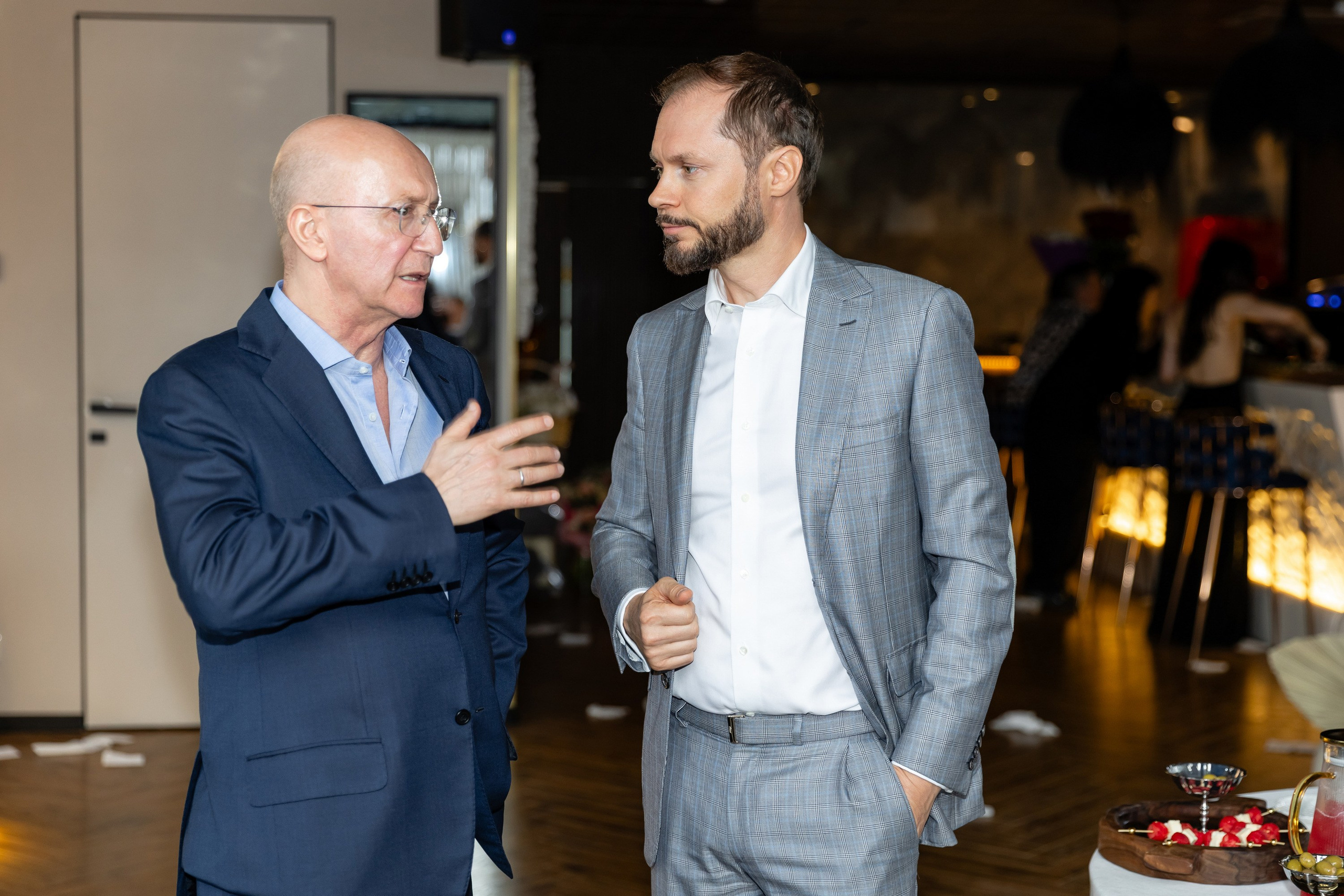 День рождения (Iliadiz). Татьяна Чернышова свадебный фотограф Москва