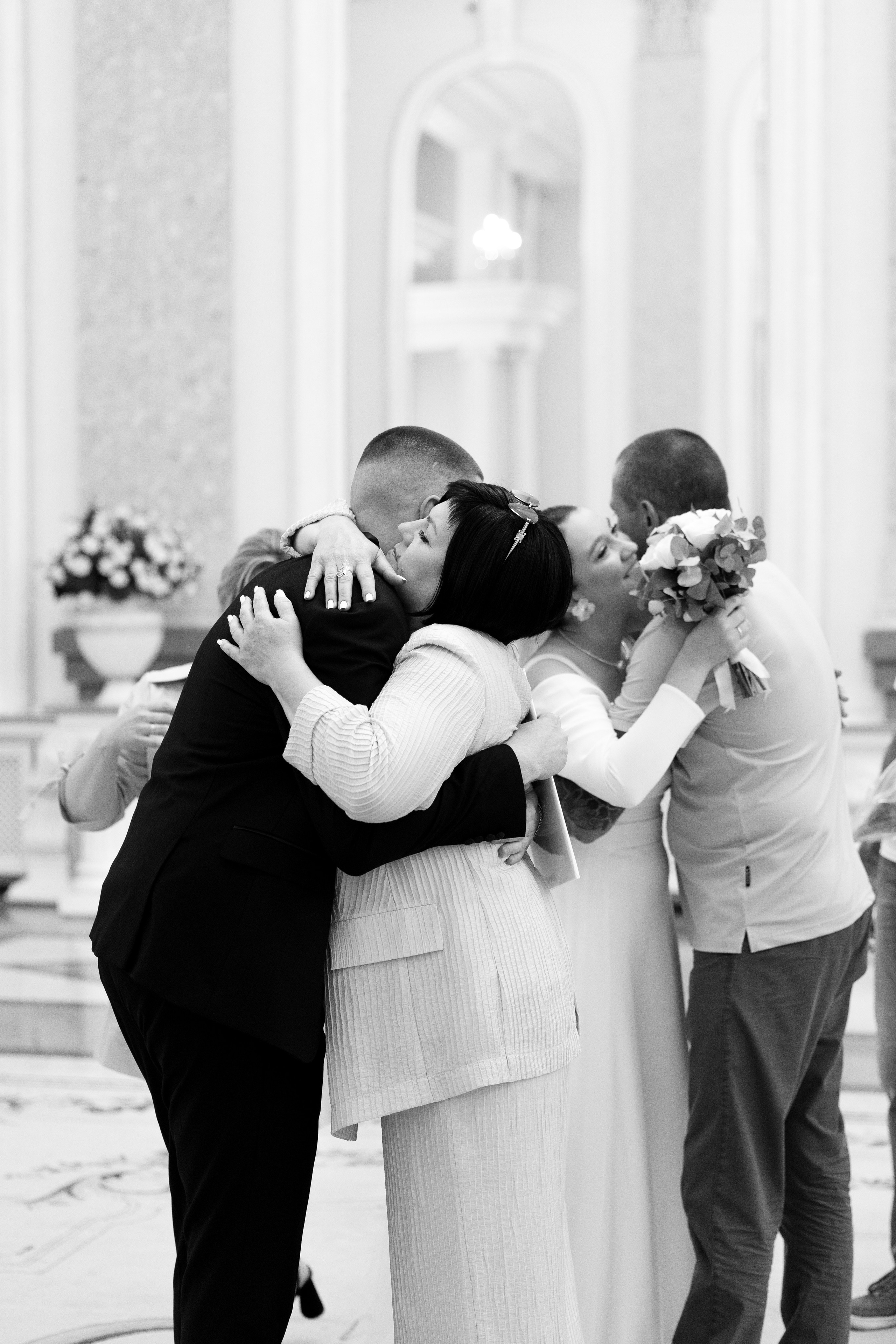 A&N. СВАДЕБНАЯ И ПОРТРЕТНАЯ ФОТОГРАФИЯ КРАСНОДАР | Анна&Эдуард МАЙЕР