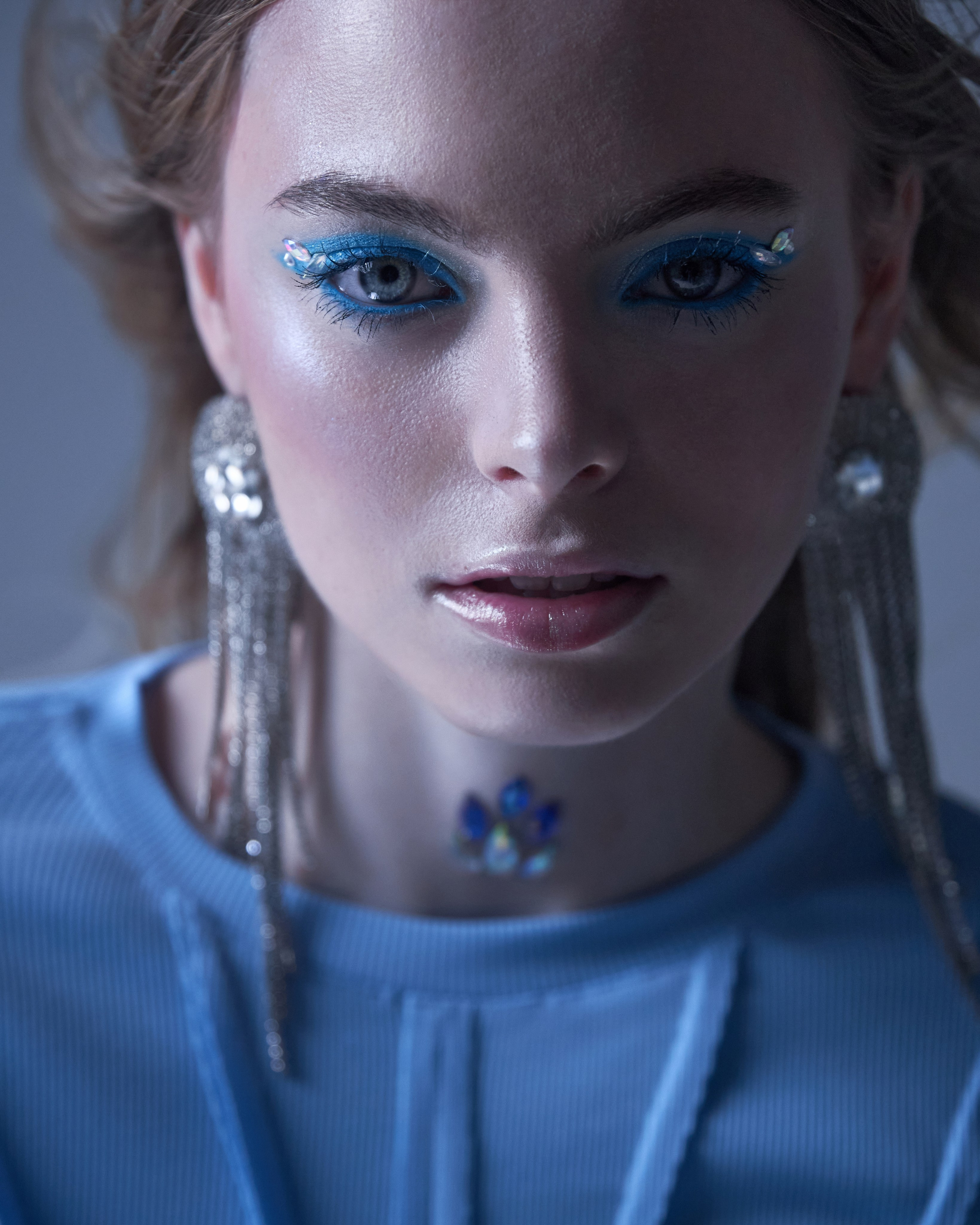 Ретушь. Фотограф Анастасия Калугина Москва