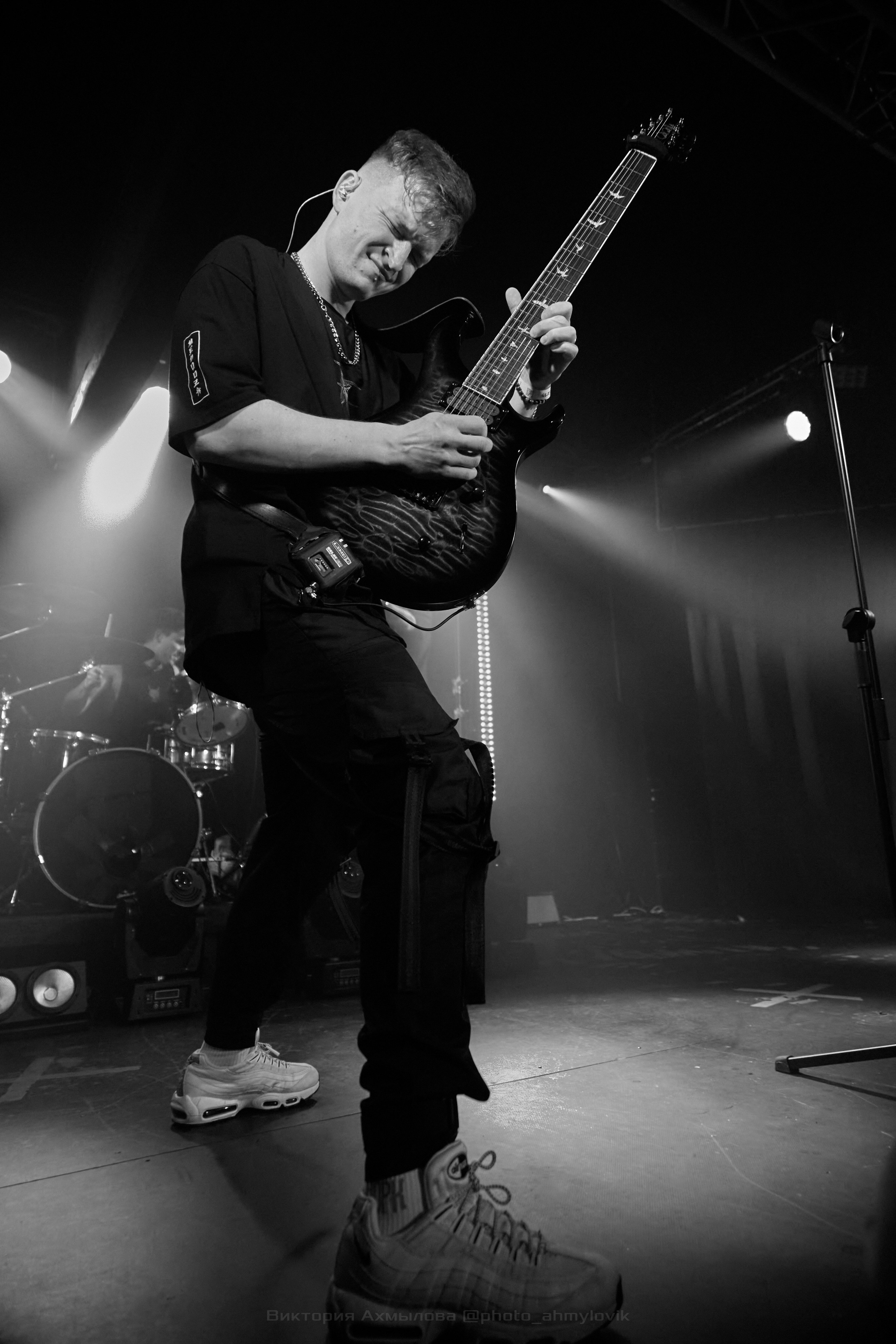 30.03.2024 iOstra Glastonberry. Виктория Ахмылова. Фотограф в Москве