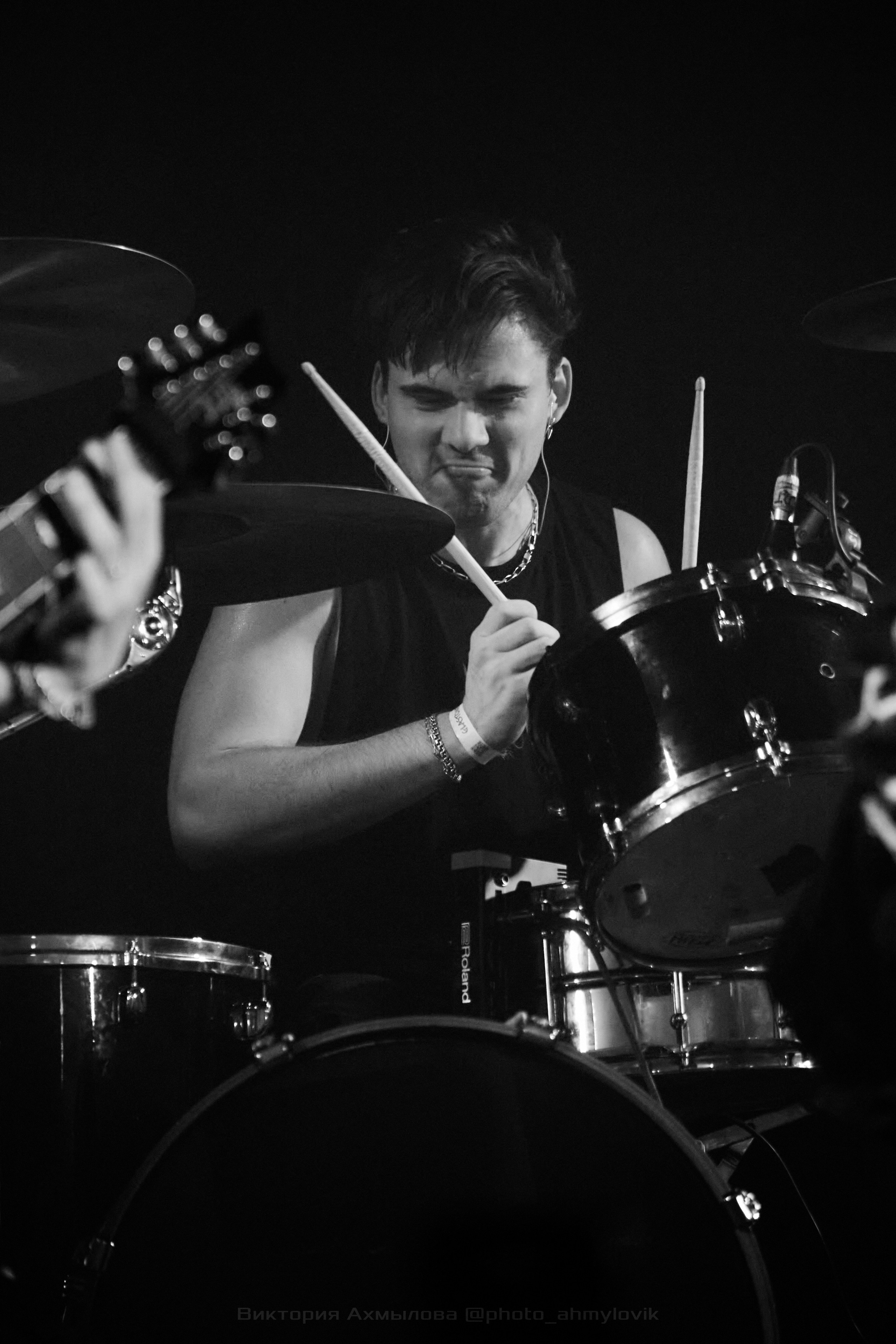 30.03.2024 iOstra Glastonberry. Виктория Ахмылова. Фотограф в Москве