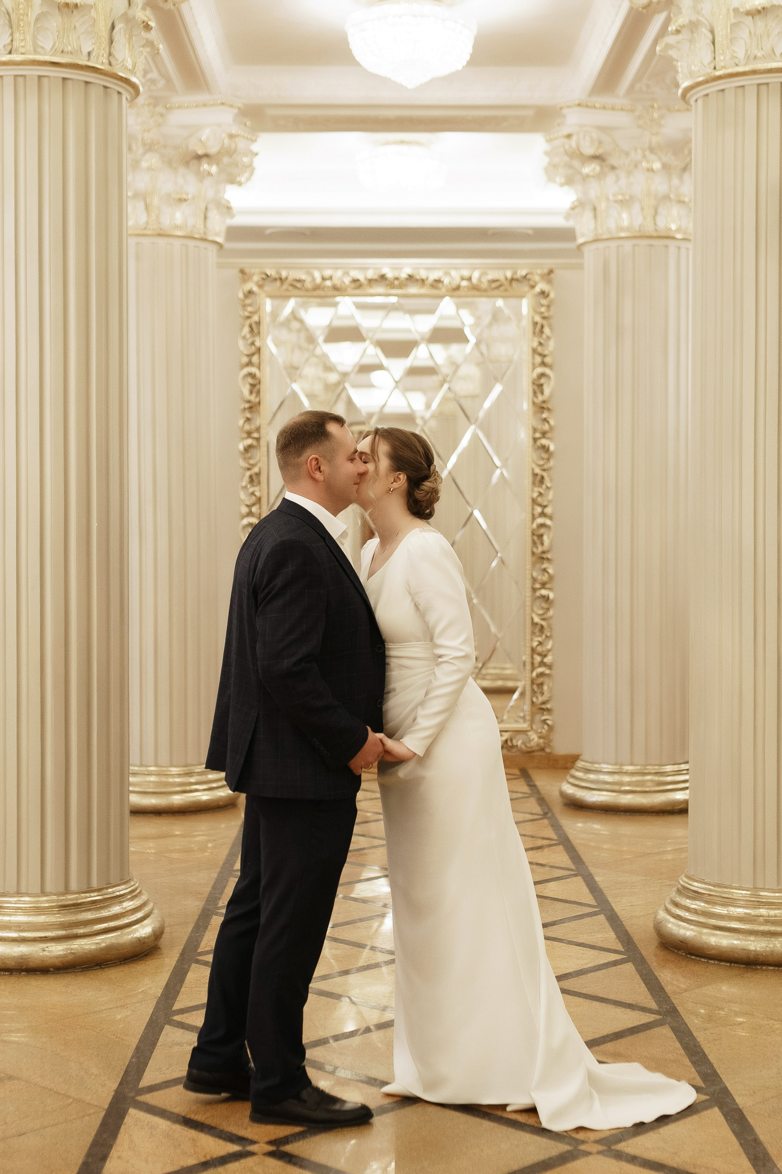 Фотограф Виктория Брайченко