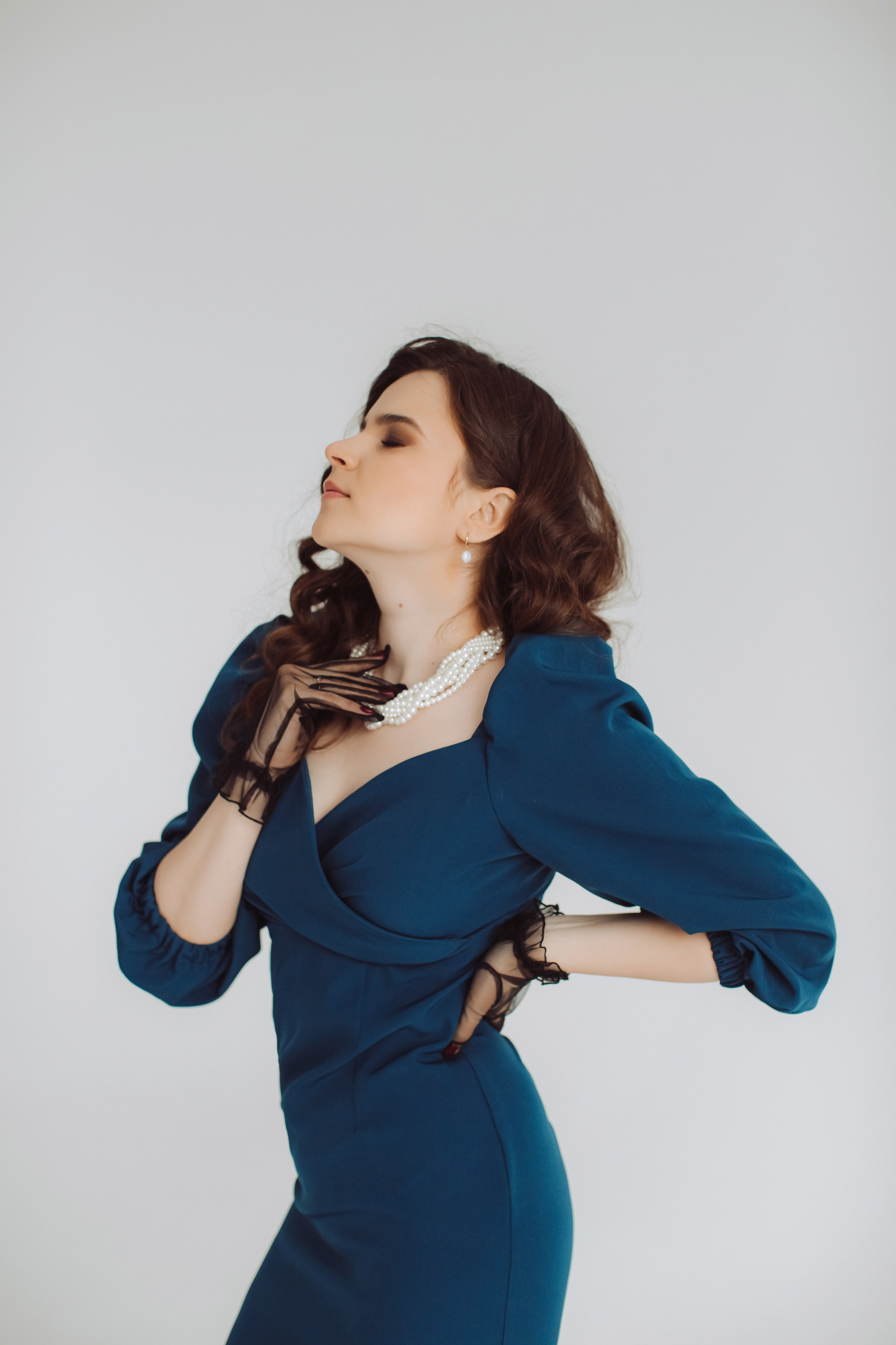 Таисия. Свадебный фотограф Ярославль Ирина Волоцкая