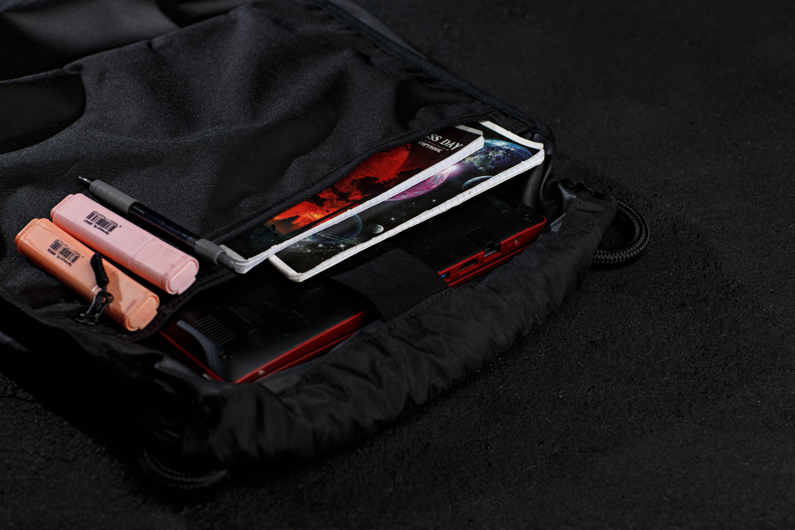 Предметная съемка рюкзаков от Эдгара. Свадебный, предметный и портретный фотограф в Волгограде