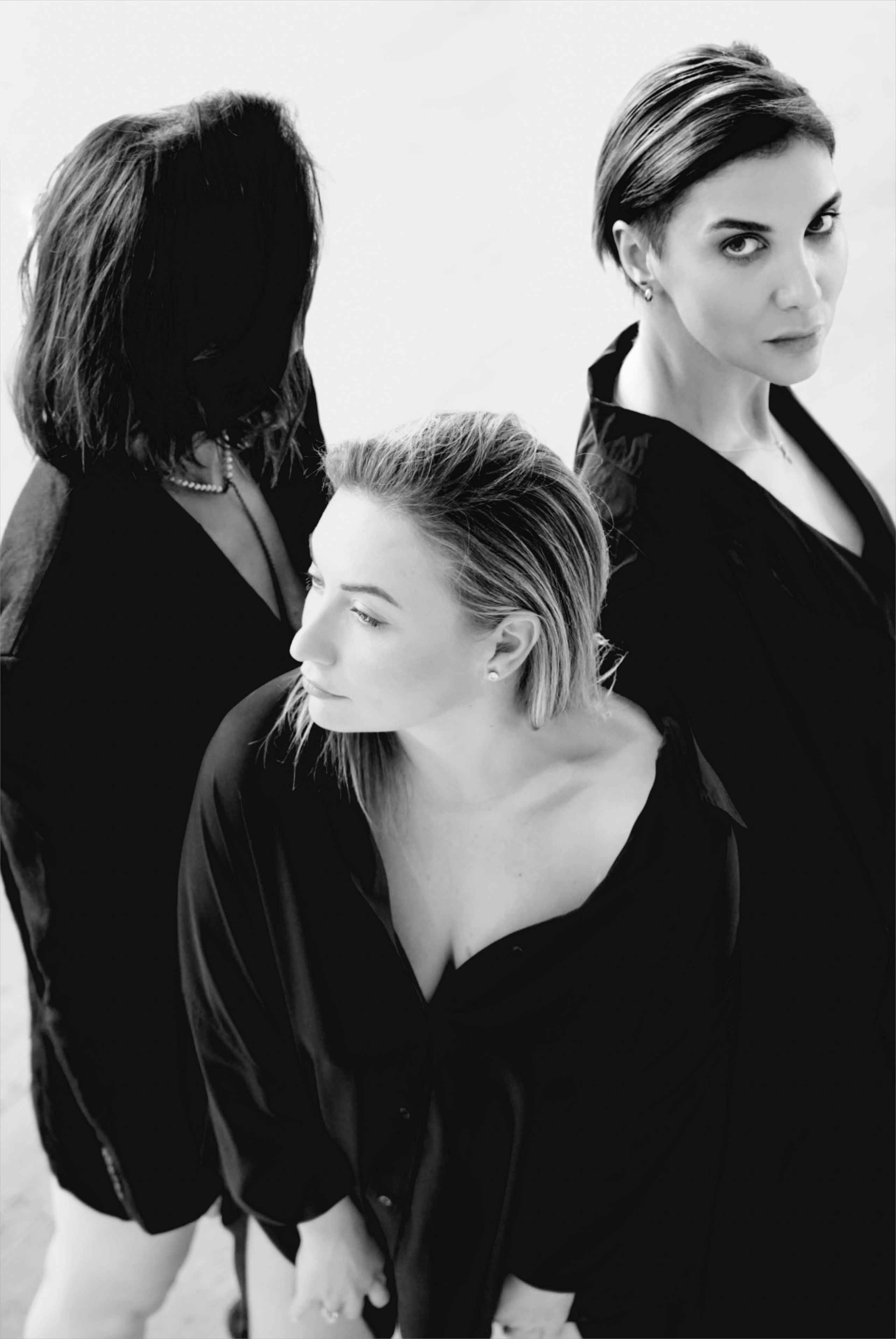 Девичник. Фотограф Валерия Витте г. Москва