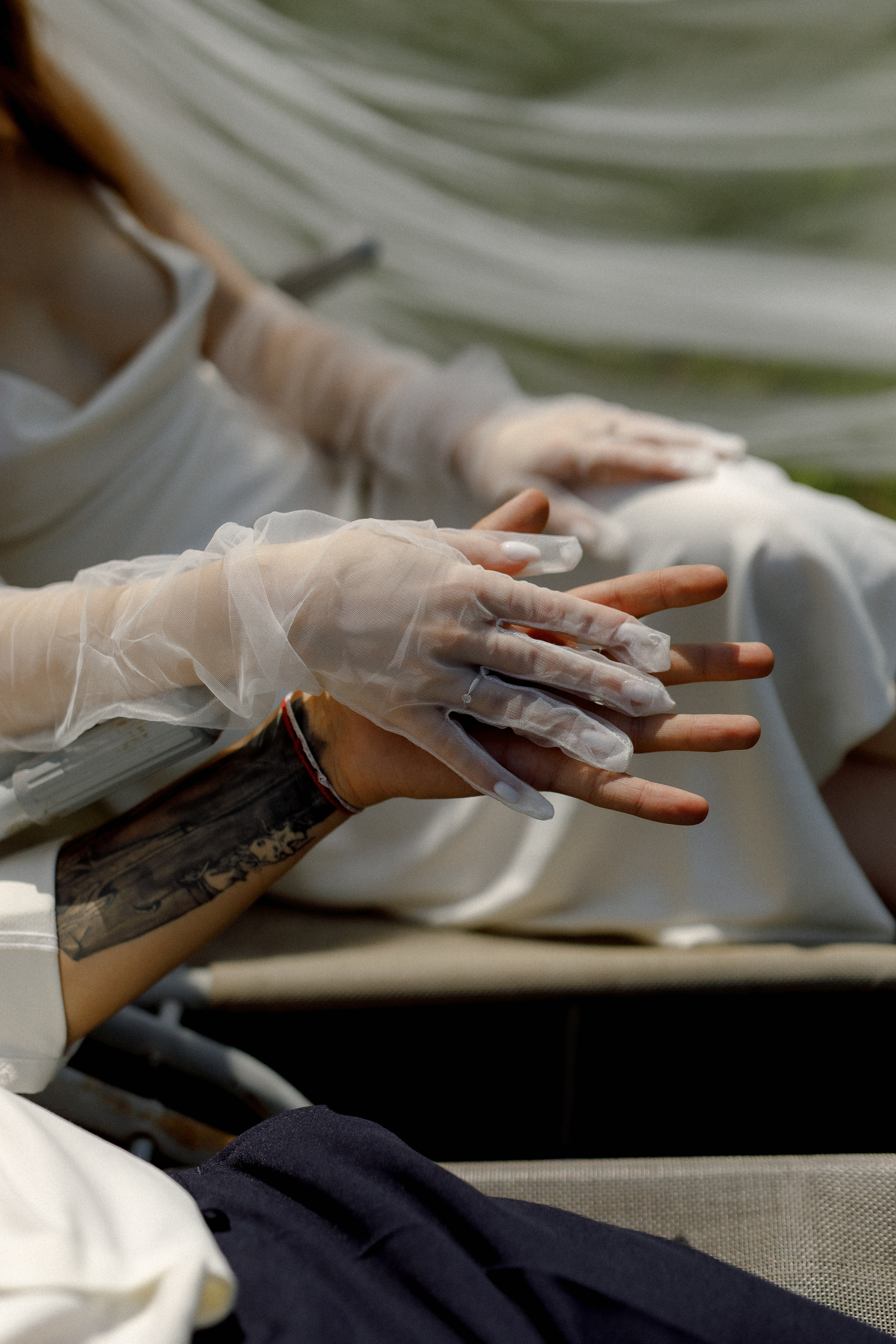 Евгений и Вероника. Свадебный фотограф в Саратове Симашова Ирина