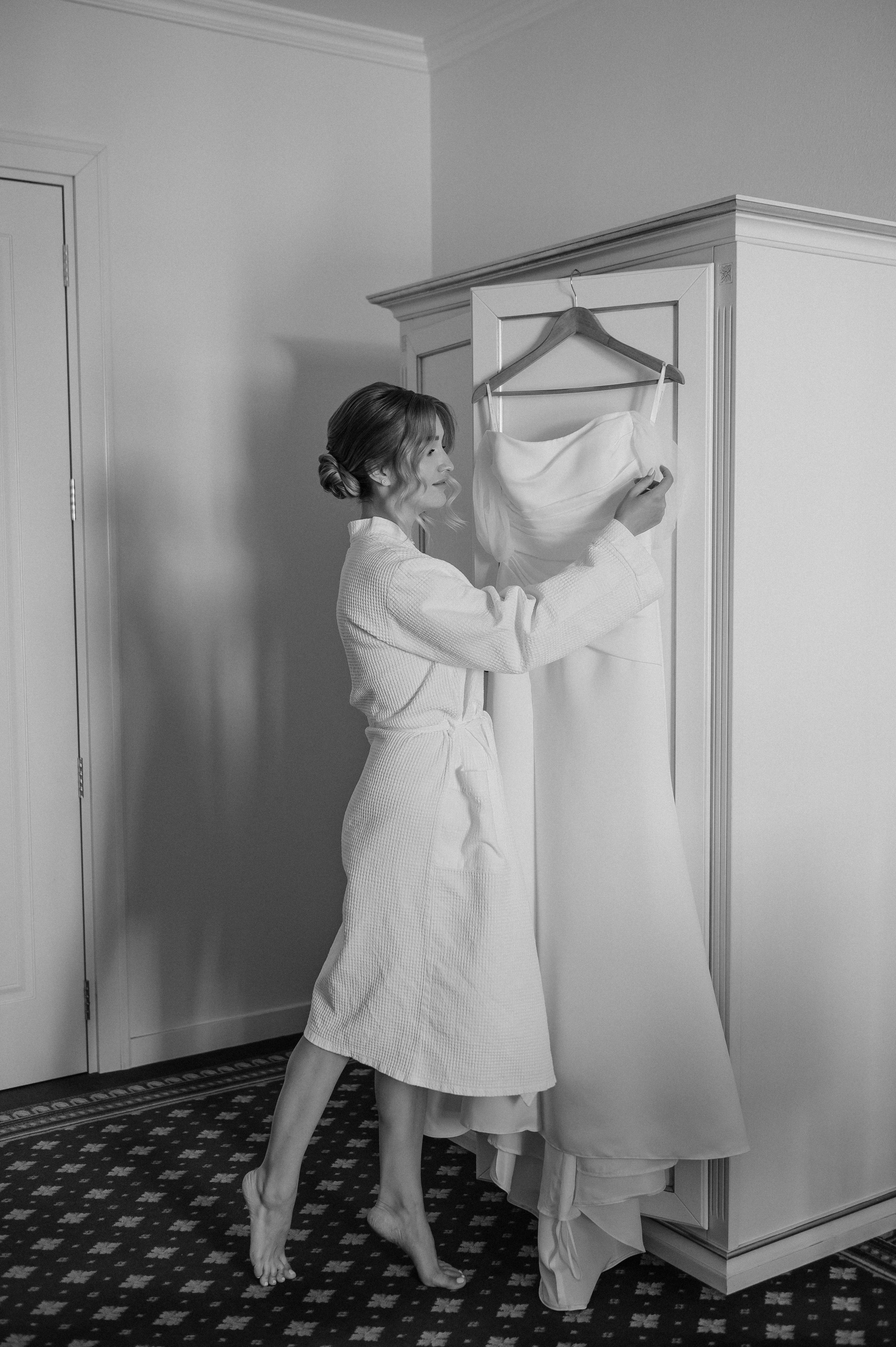 Алексей и Фаина. Свадебный фотограф