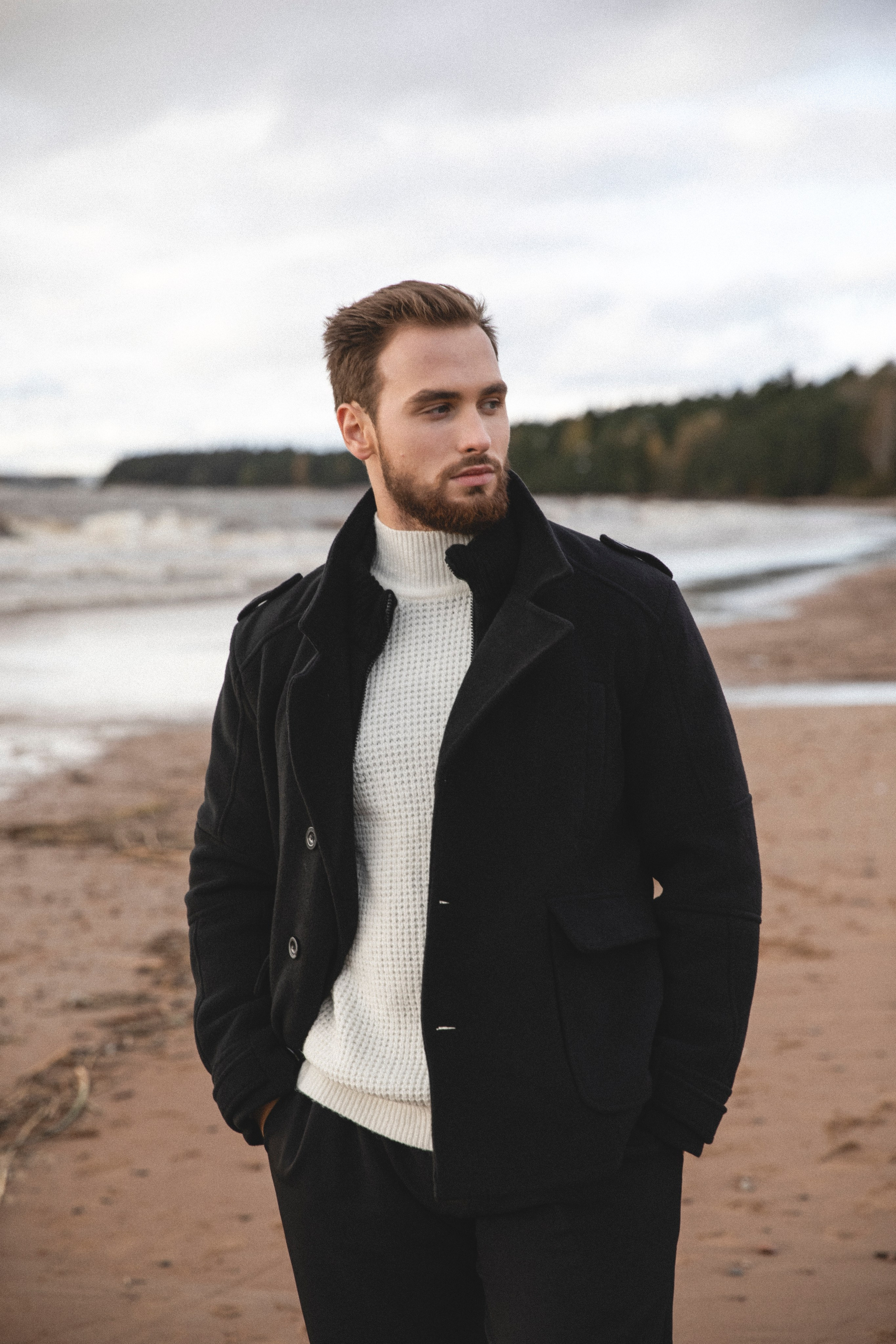 Диана и Кирилл. Свадебный и портретный фотограф