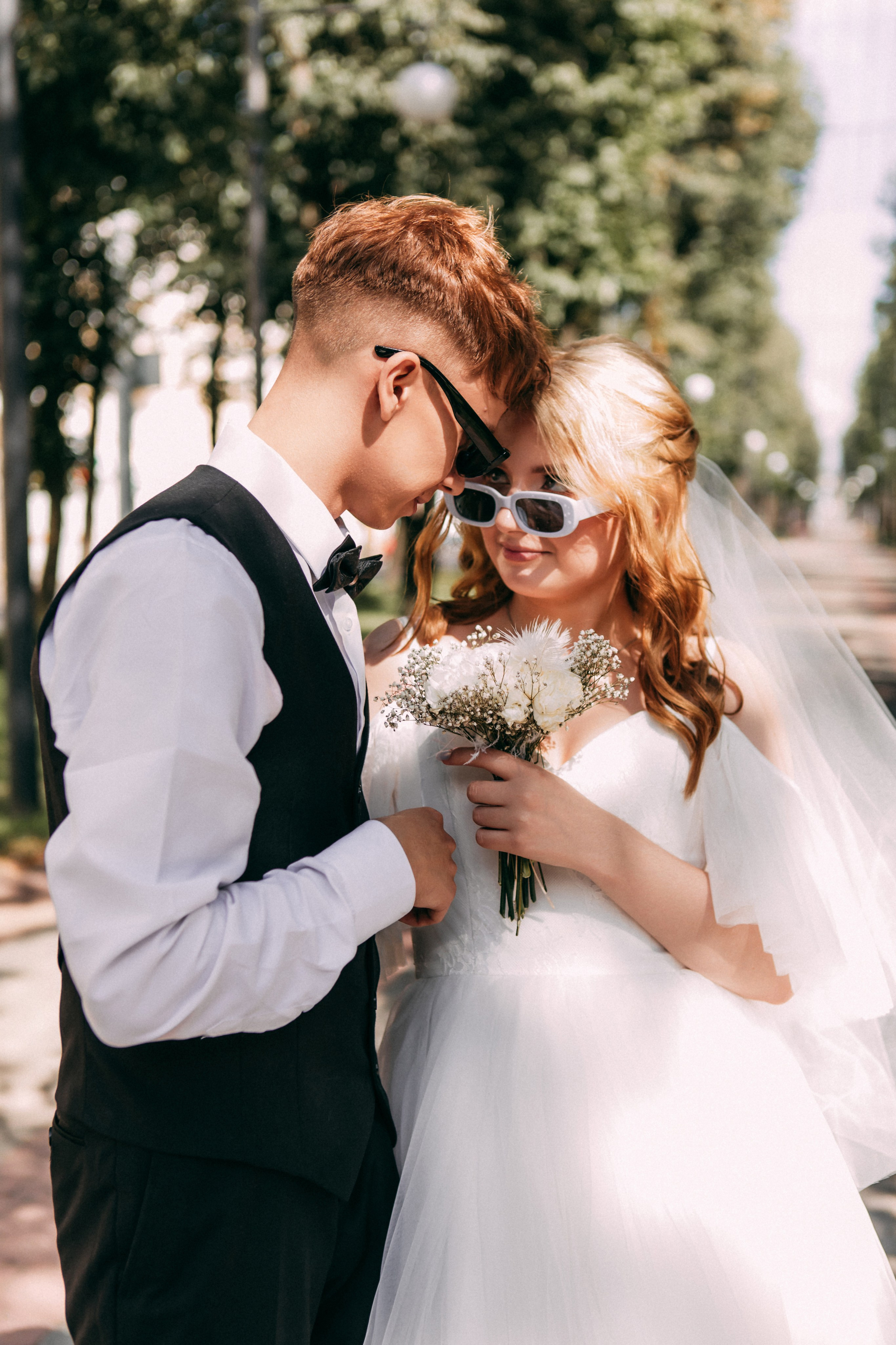 ♡. Свадебный и семейный фотограф Анастасия Меркуль