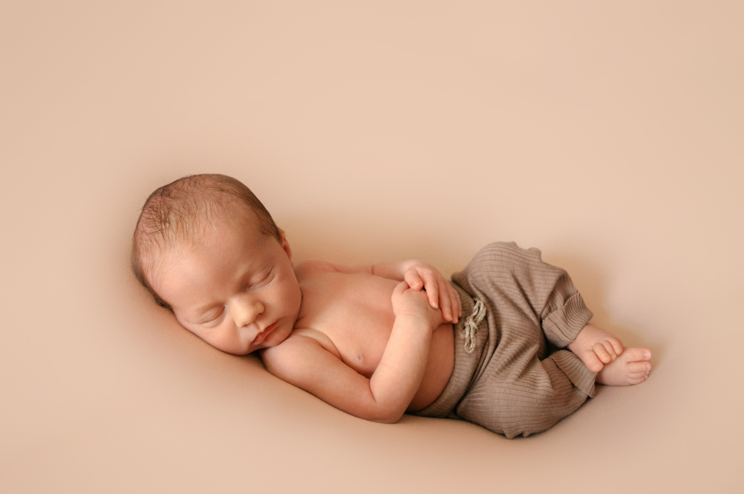 Новорожденные. Dutova-art.ru