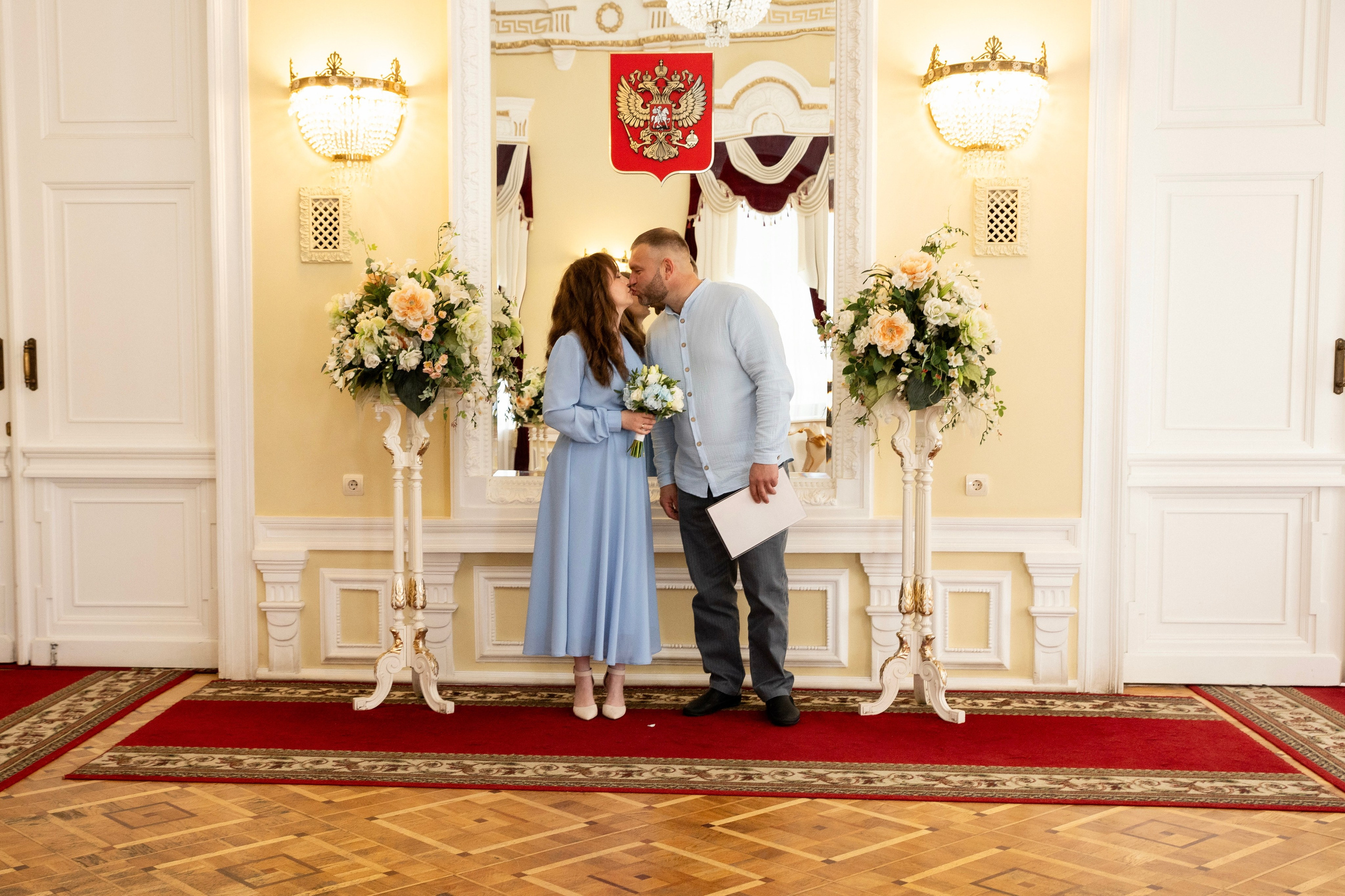 Фидаис и Зульфия. Свадебный и семейный фотограф в Оренбурге Тасжан Аккелбеков