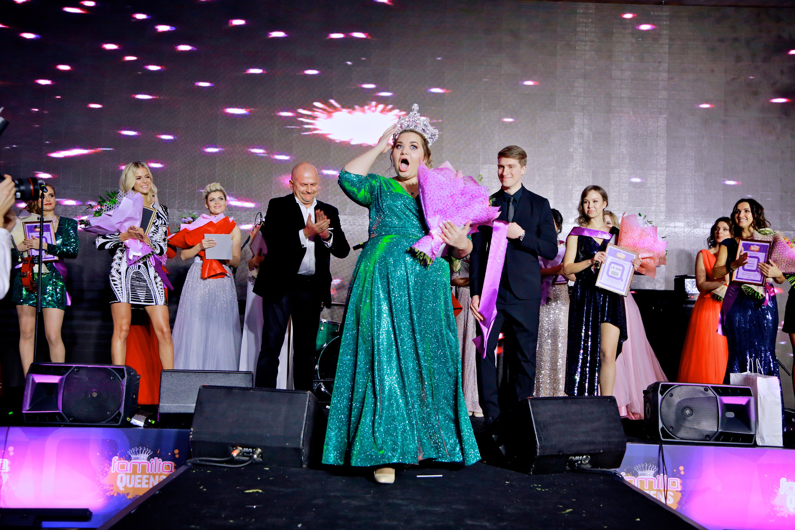 ФАМИЛИЯ. Семейный и портретный фотограф, Москва, Калуга. Анастасия Андрексон