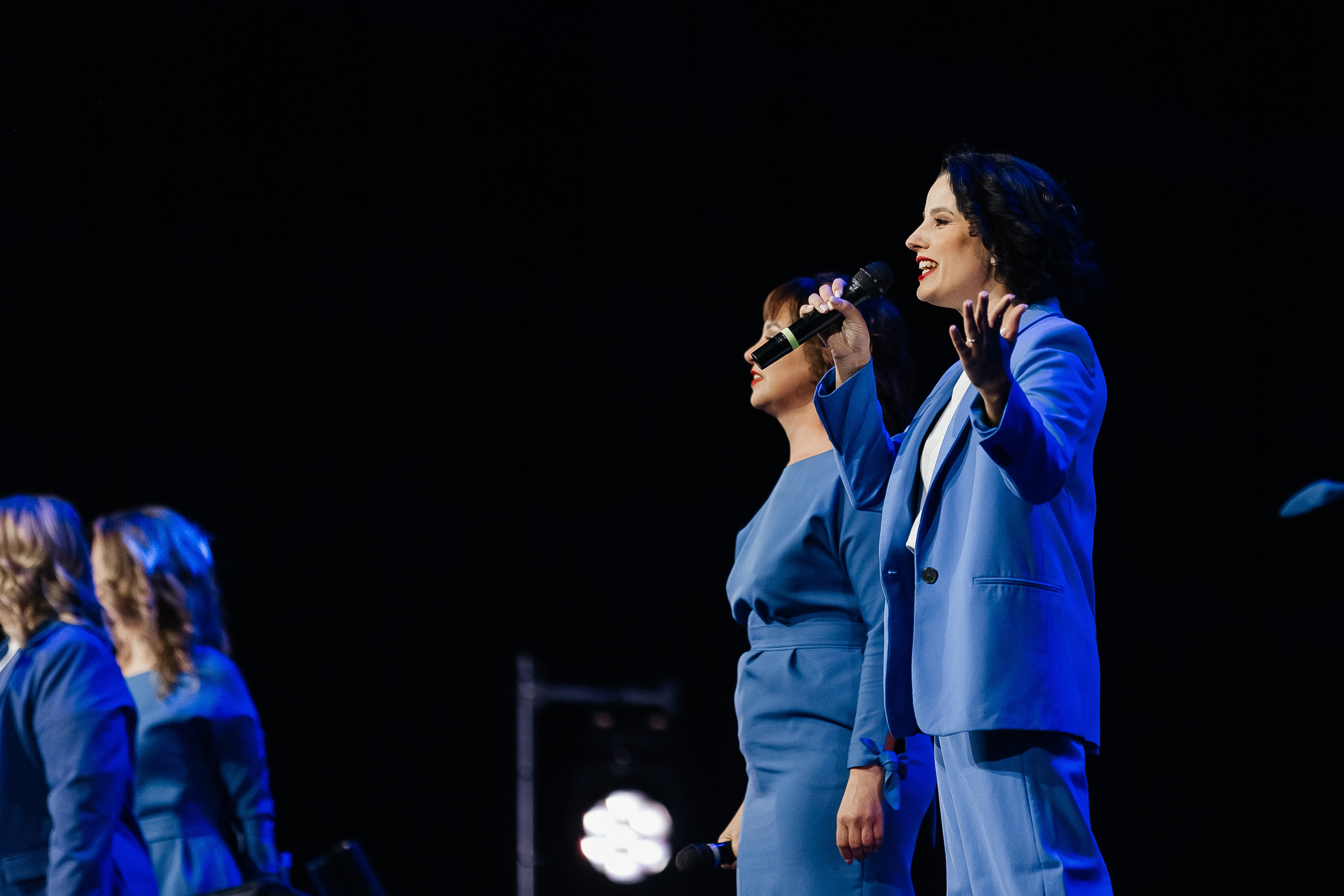 100 лет — «КОКС». Фотограф Кемерово | Сергей