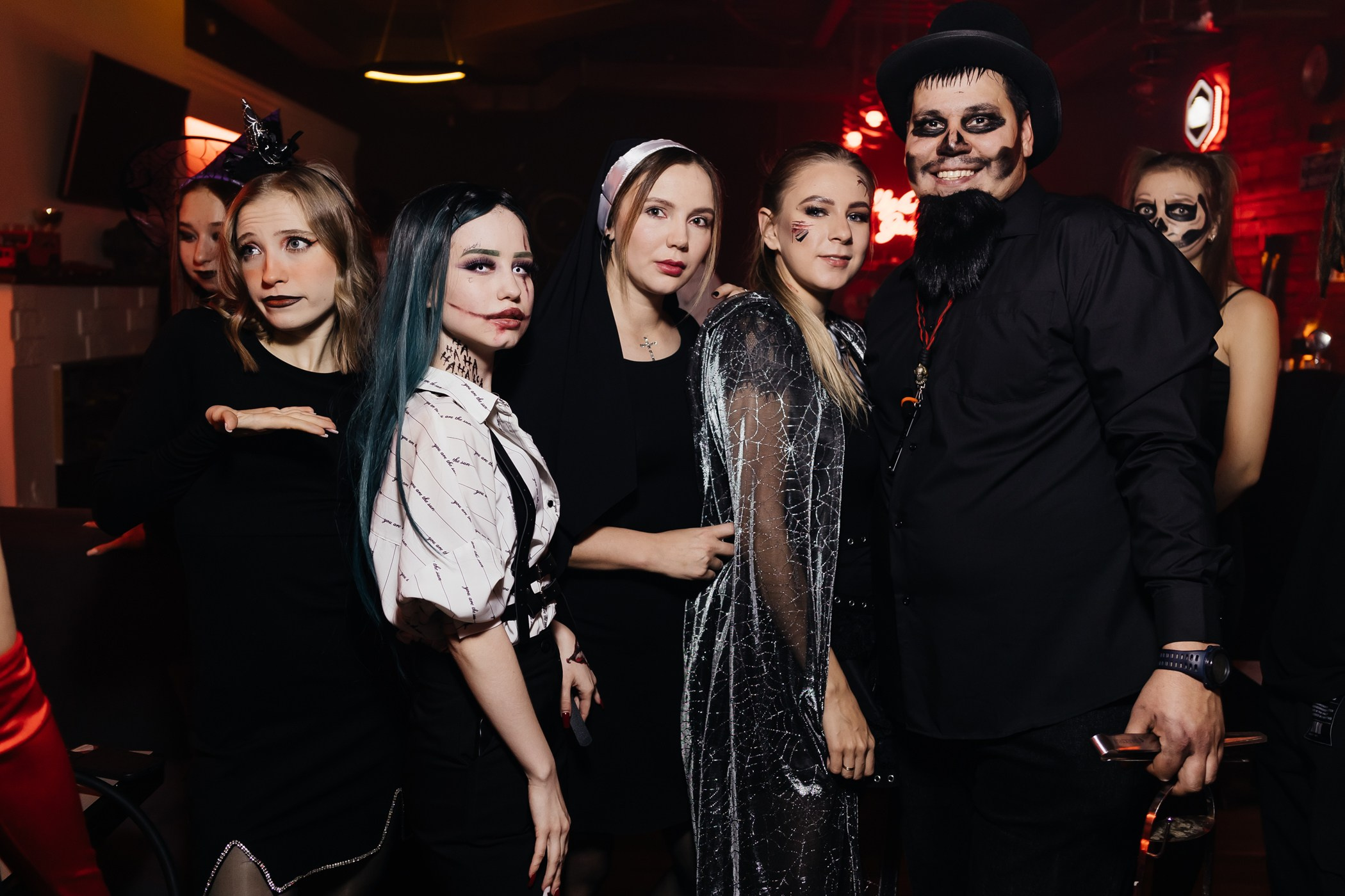 Кальян — бар «My Dream Garage». Фотограф Кемерово | Сергей